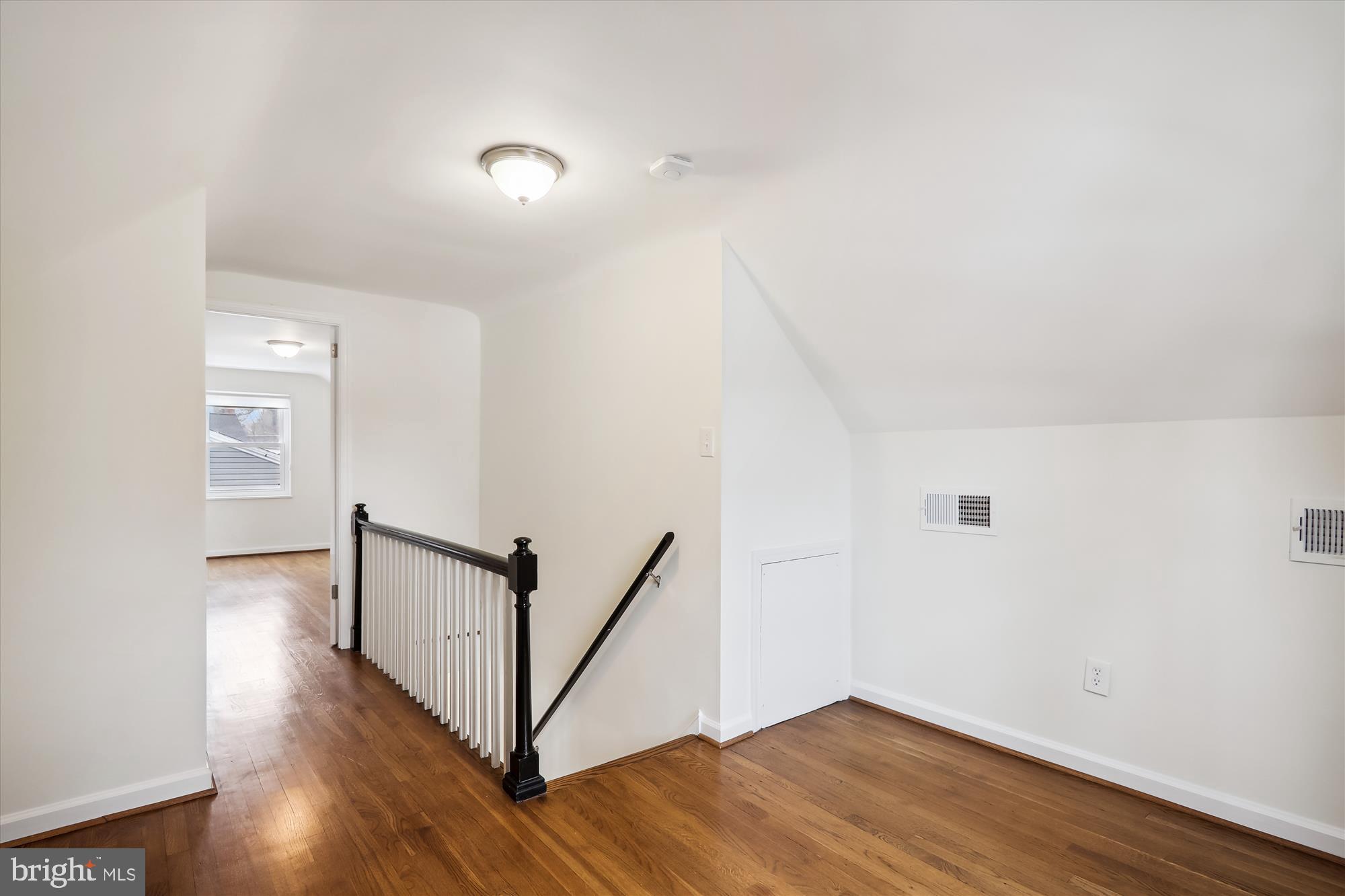 CONN AVE PARK - Residential