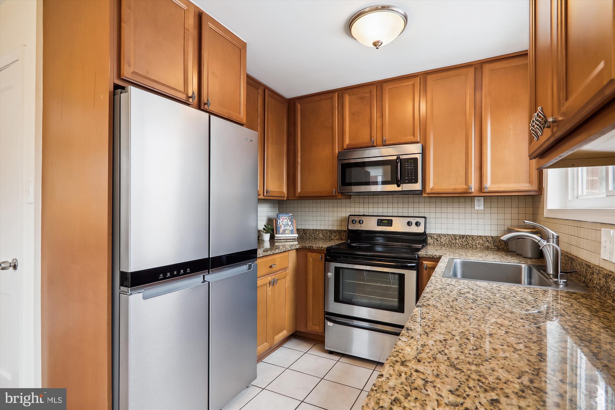 CONN AVE PARK - Residential