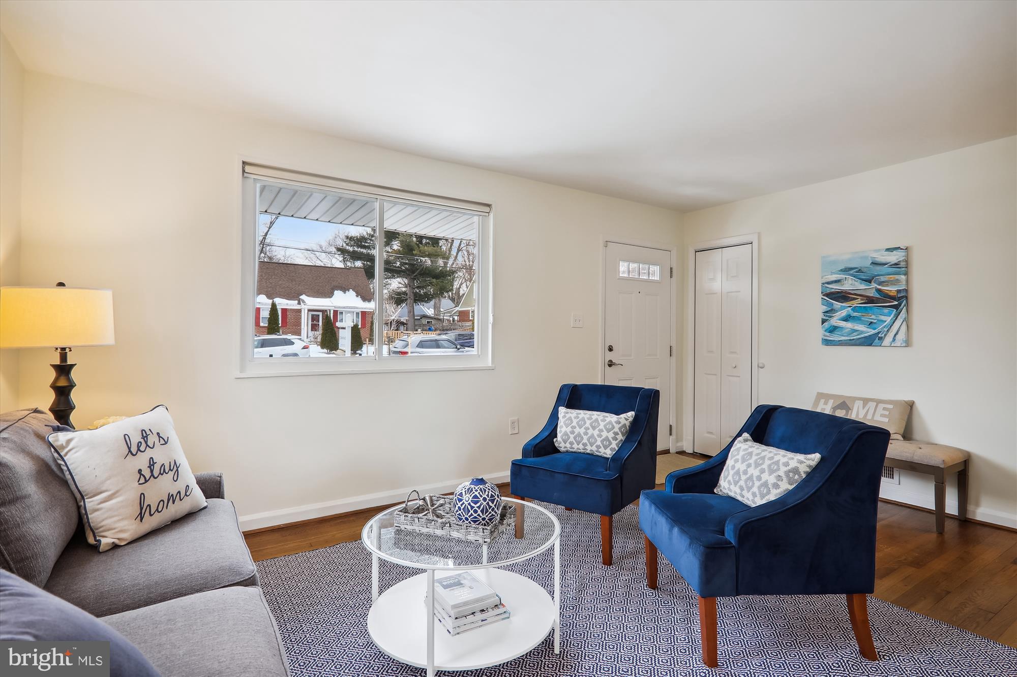 CONN AVE PARK - Residential