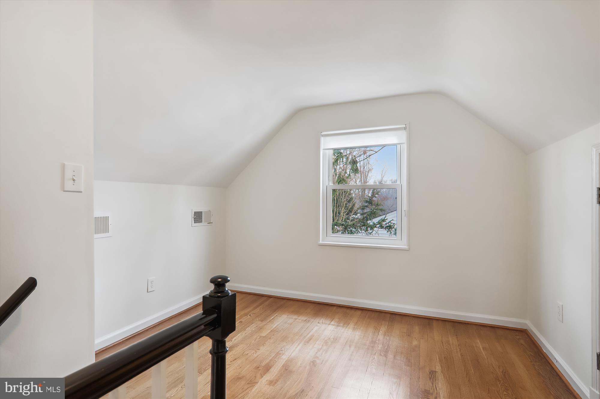 CONN AVE PARK - Residential