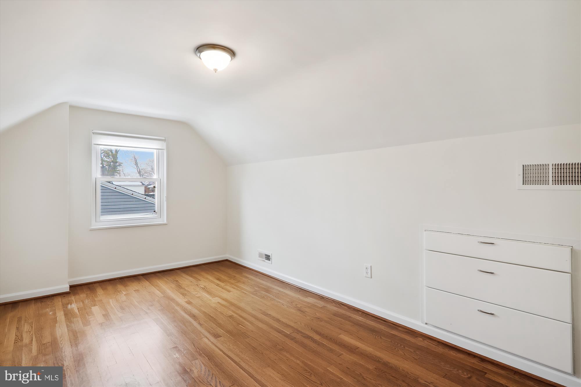 CONN AVE PARK - Residential