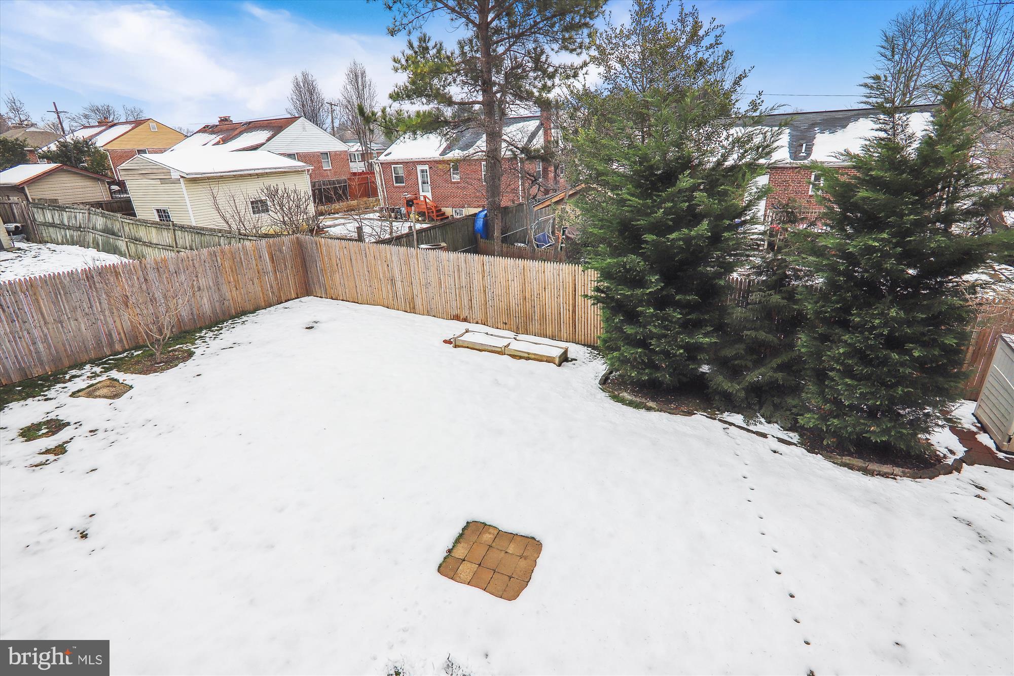 CONN AVE PARK - Residential