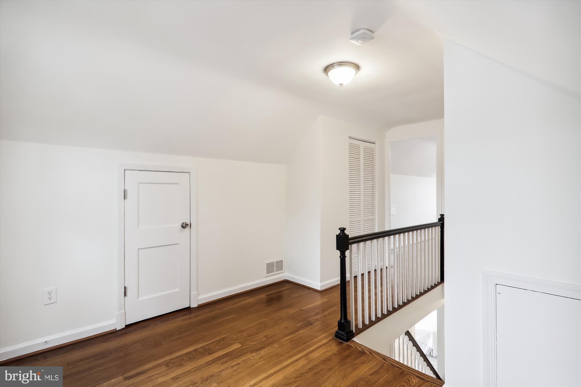 CONN AVE PARK - Residential