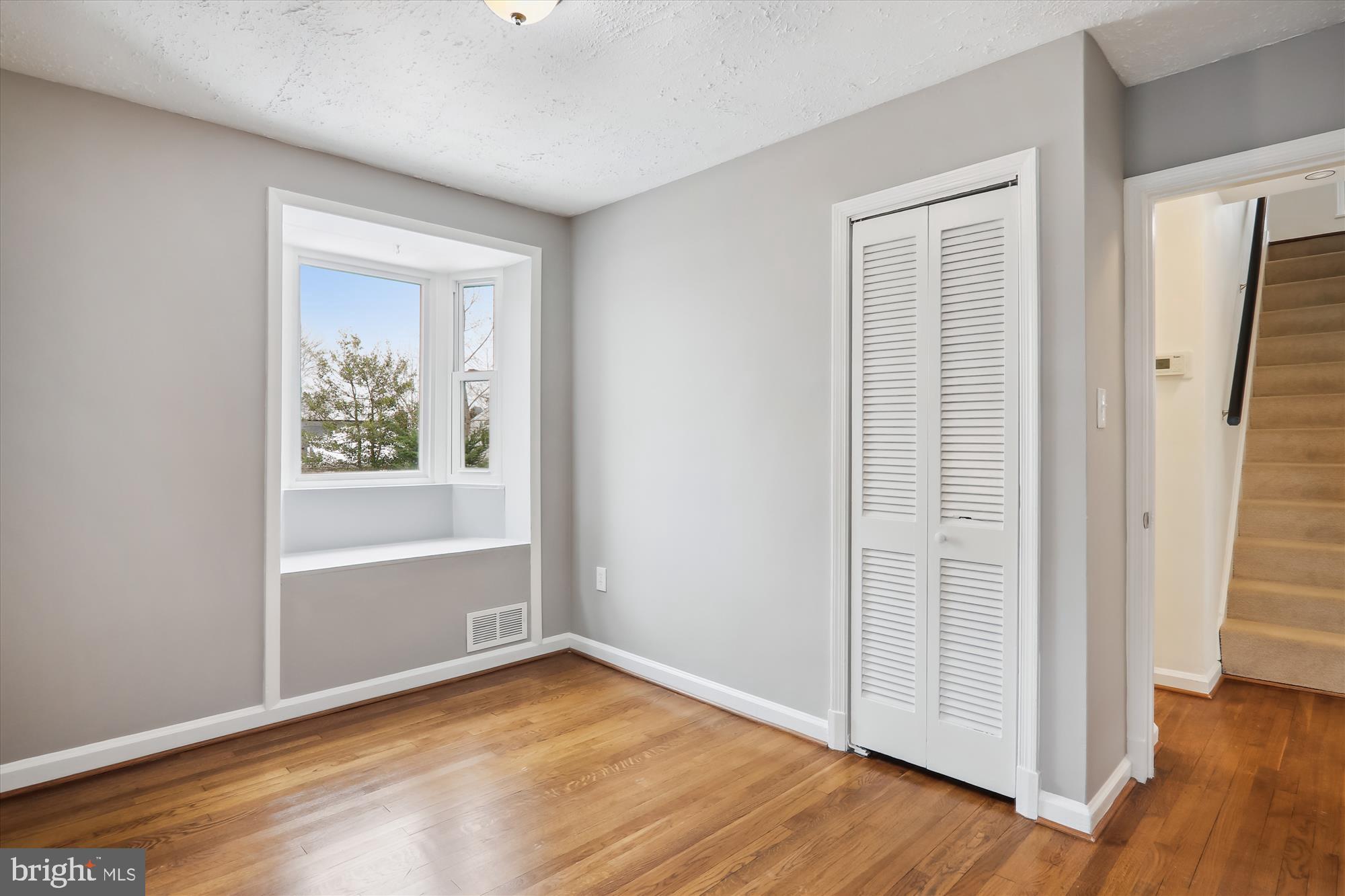 CONN AVE PARK - Residential