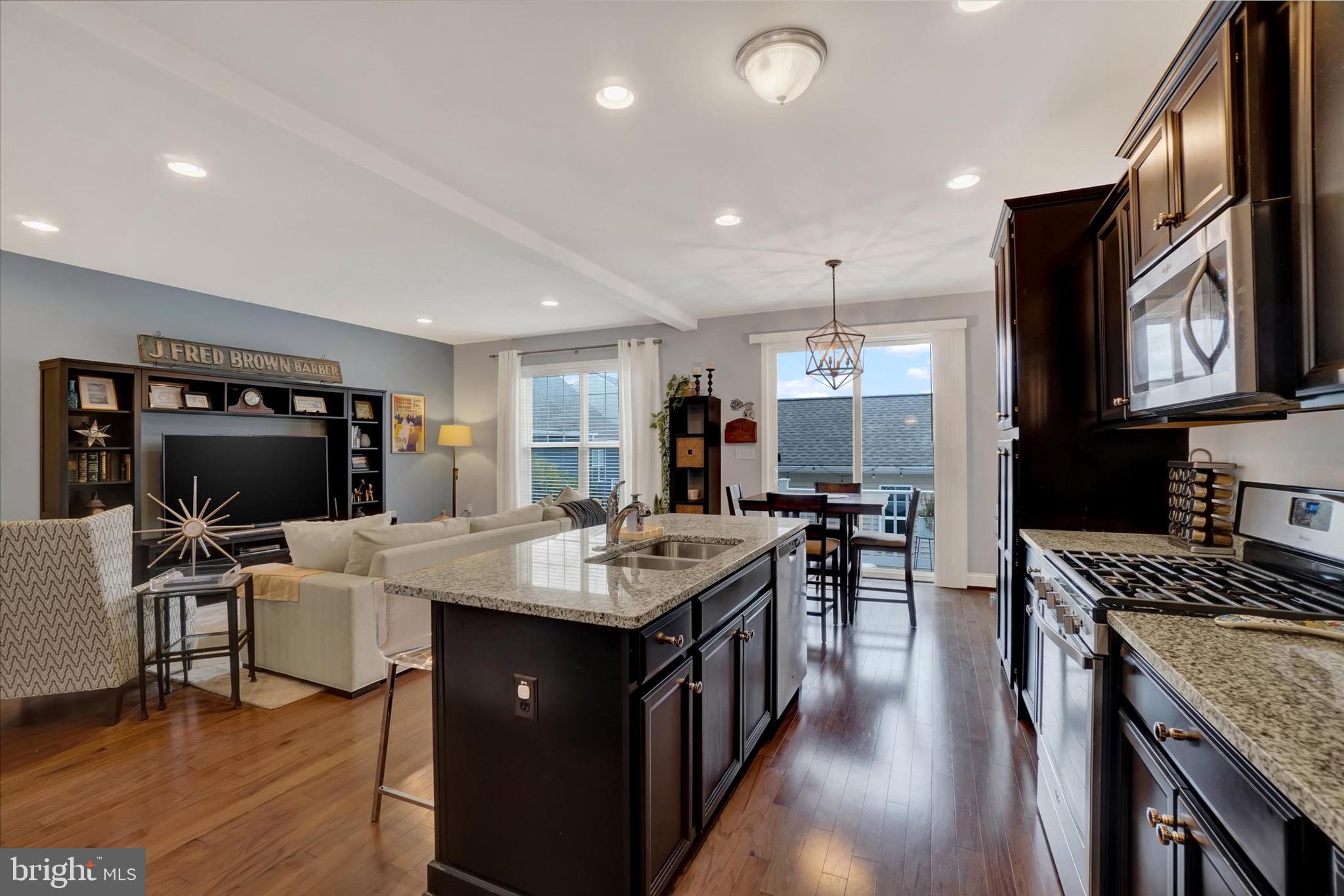 ARCONA - Residential