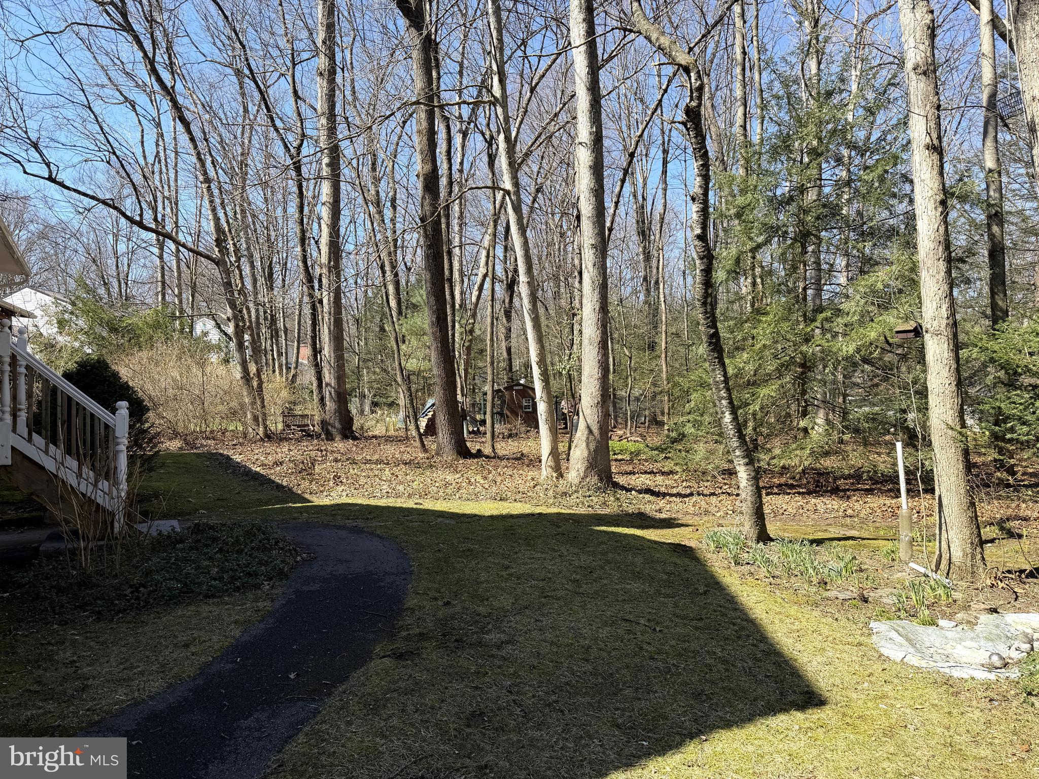 PARK FOREST VILLAGE - Residential