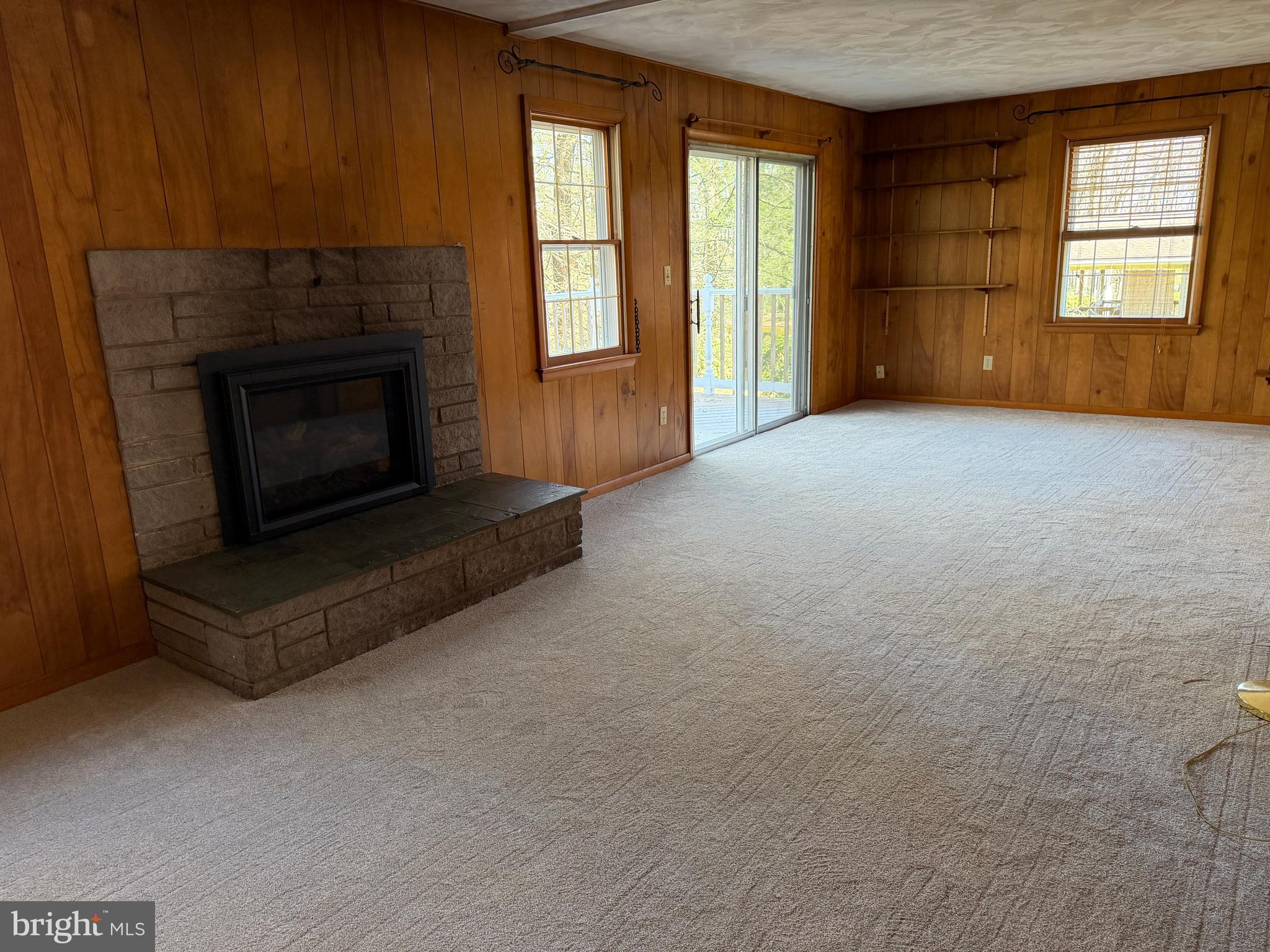 PARK FOREST VILLAGE - Residential