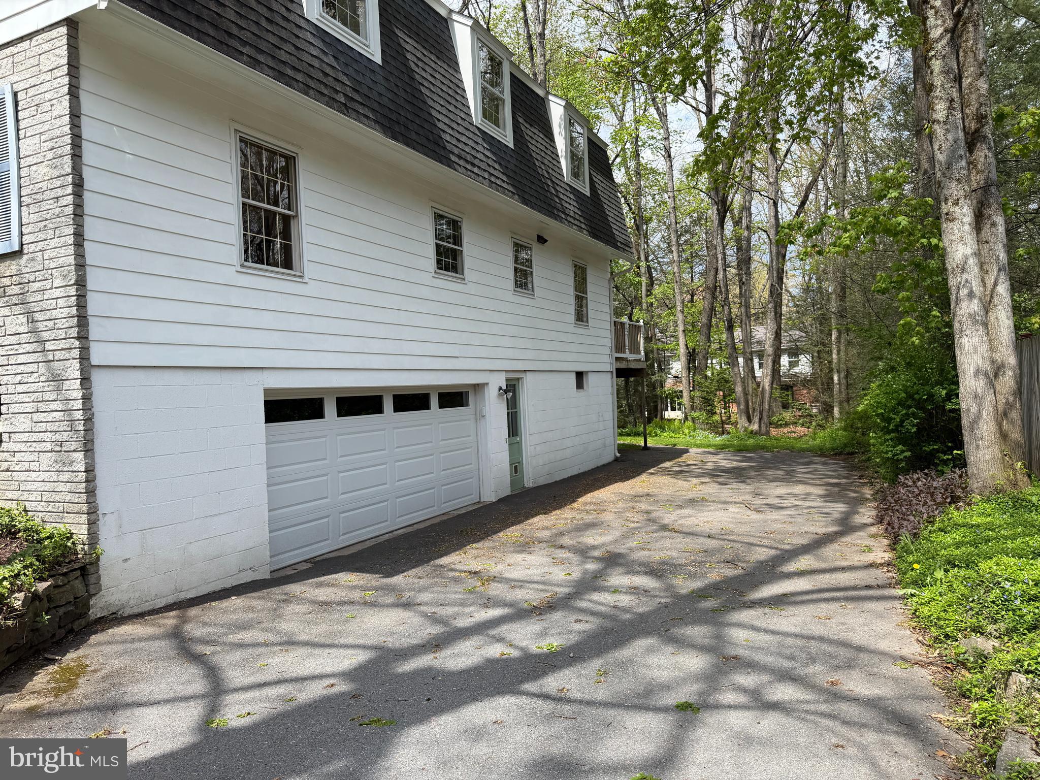 PARK FOREST VILLAGE - Residential