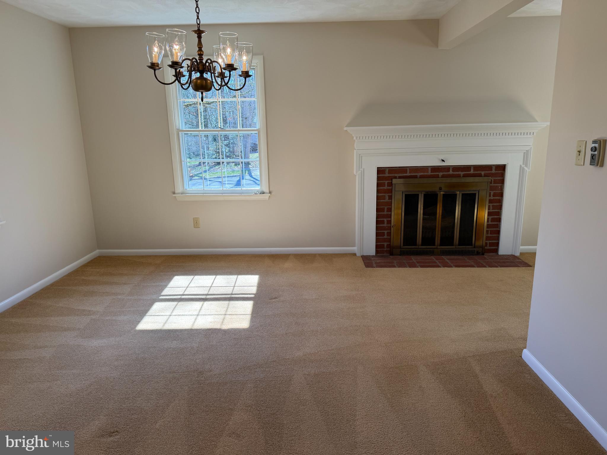 PARK FOREST VILLAGE - Residential