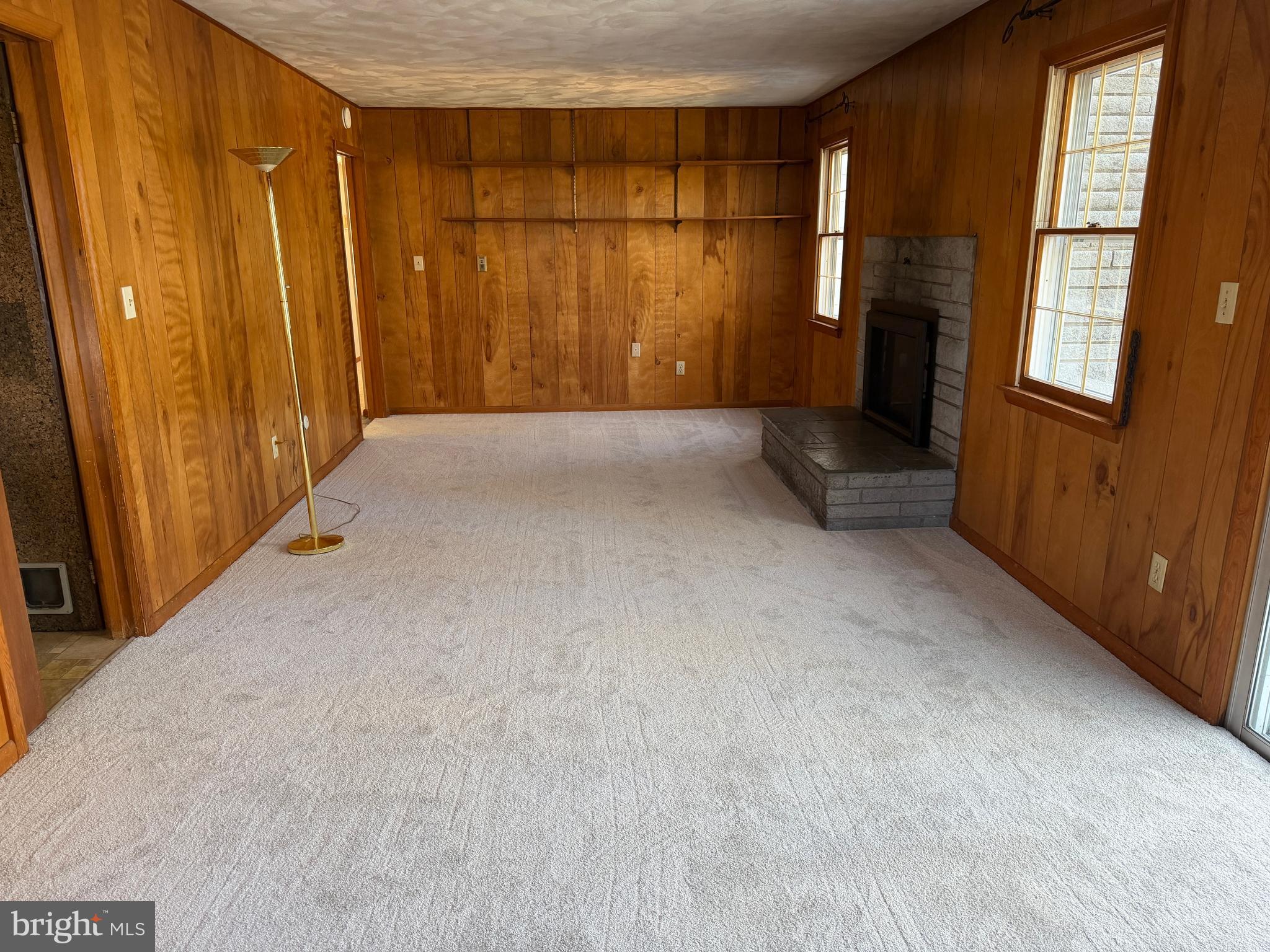 PARK FOREST VILLAGE - Residential