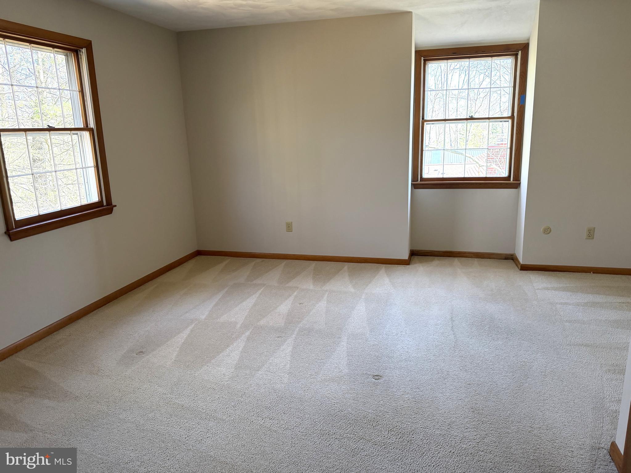 PARK FOREST VILLAGE - Residential