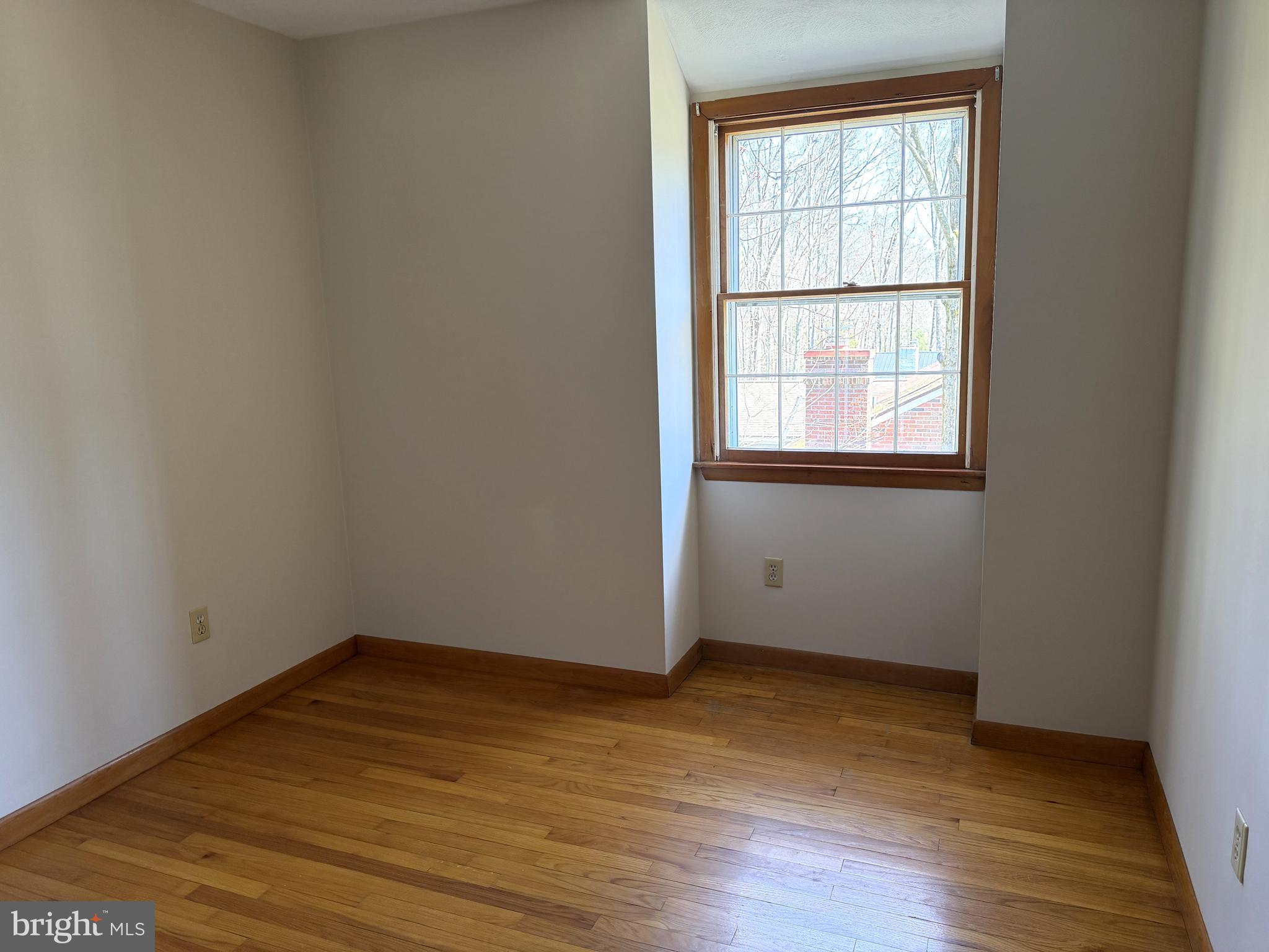 PARK FOREST VILLAGE - Residential