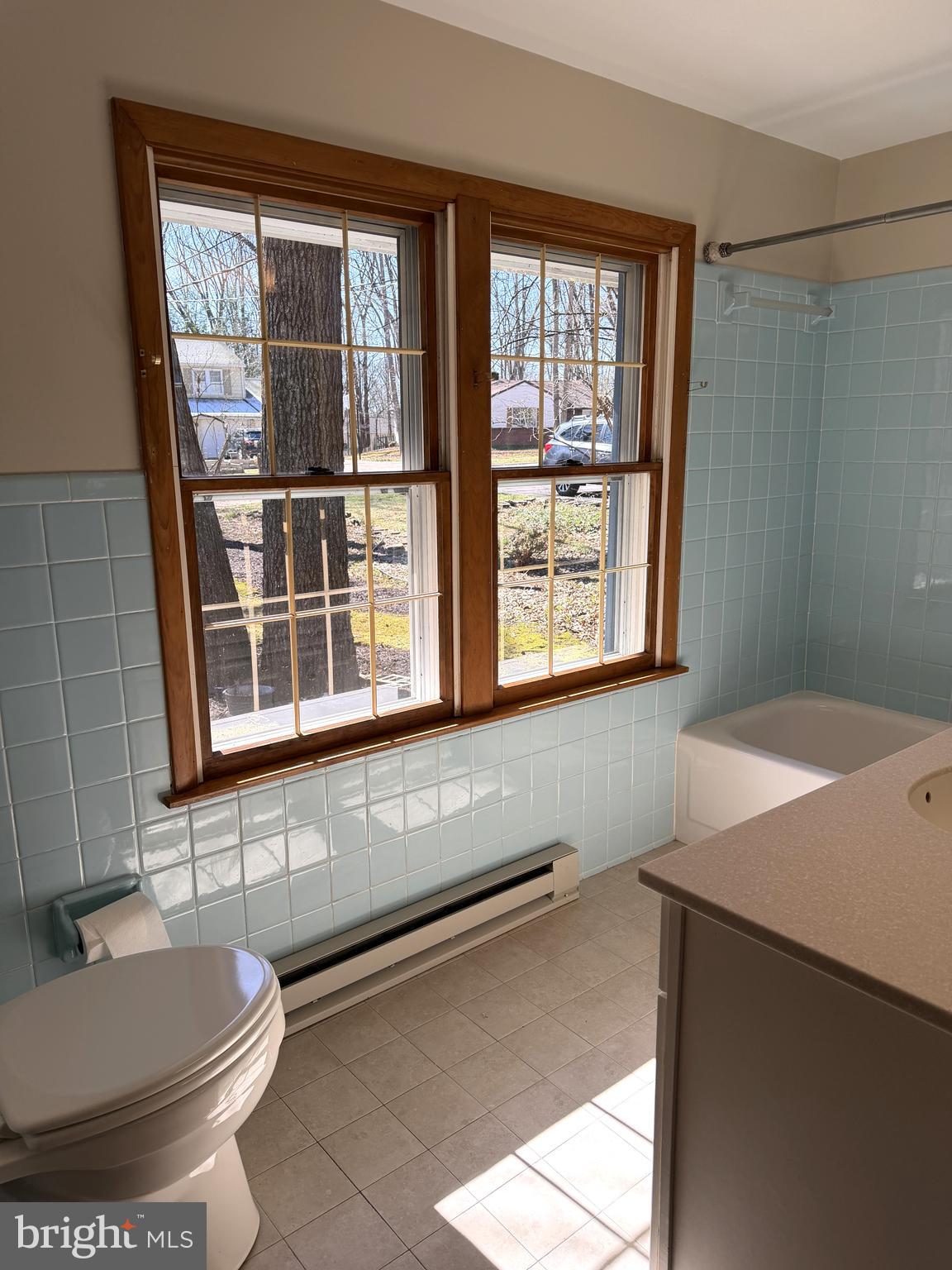 PARK FOREST VILLAGE - Residential