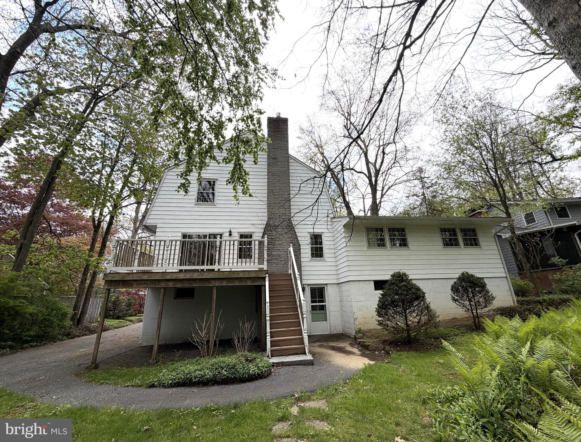 PARK FOREST VILLAGE - Residential