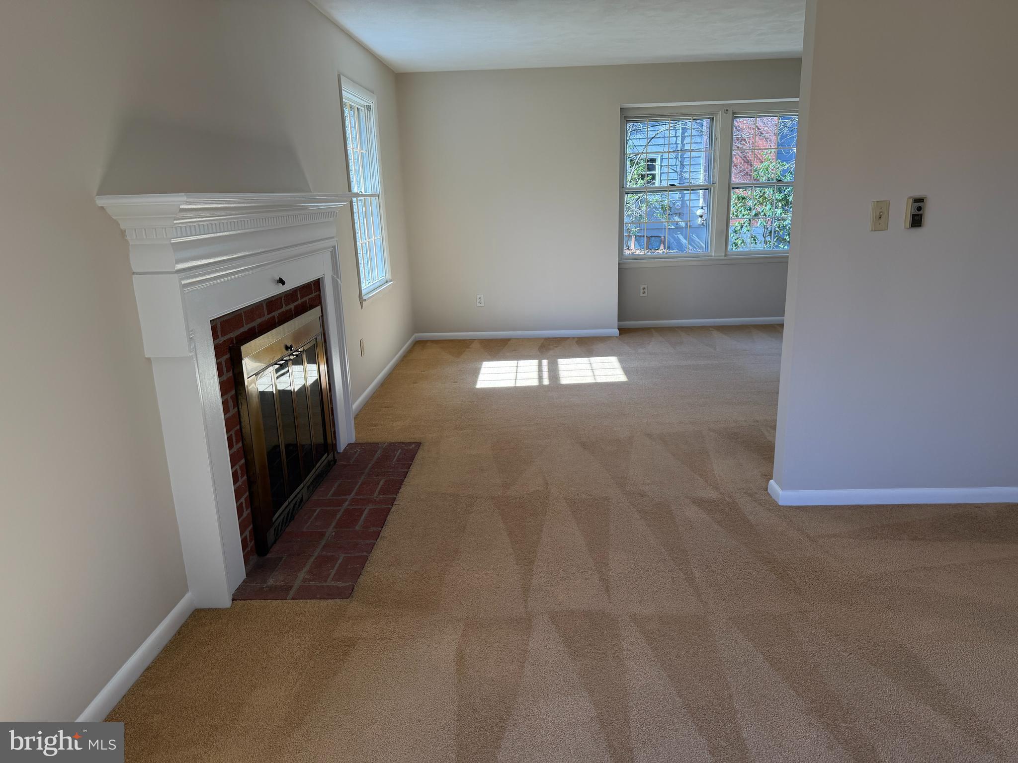 PARK FOREST VILLAGE - Residential