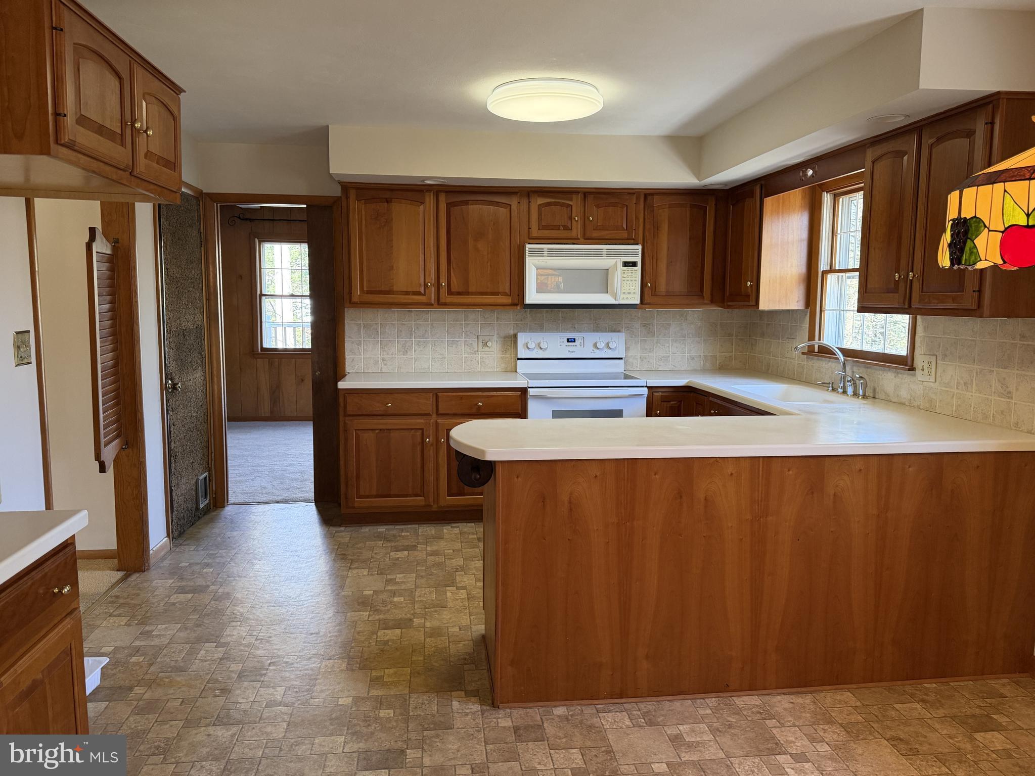 PARK FOREST VILLAGE - Residential