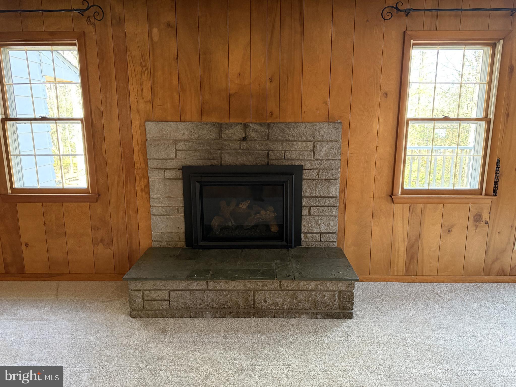 PARK FOREST VILLAGE - Residential