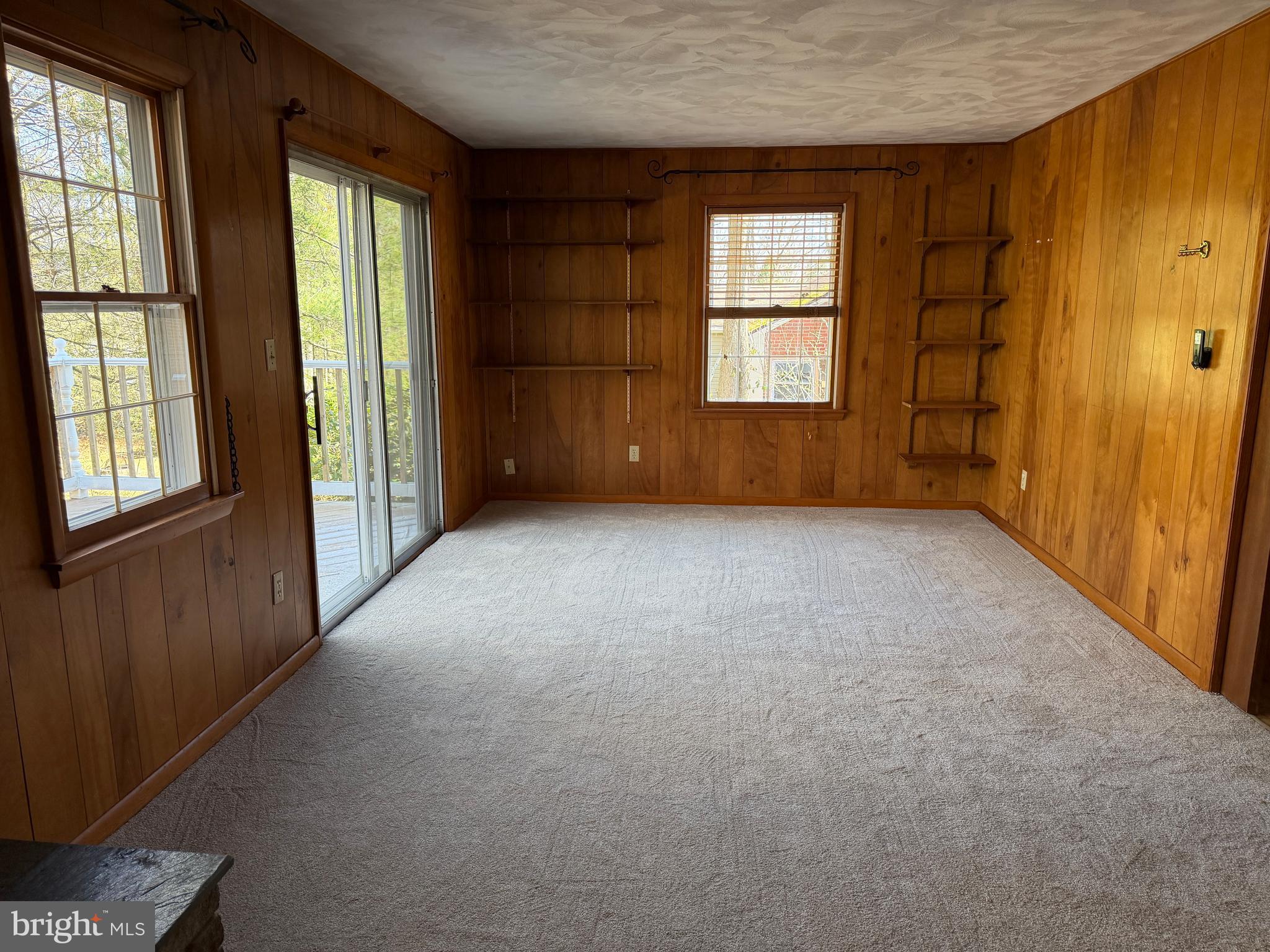 PARK FOREST VILLAGE - Residential