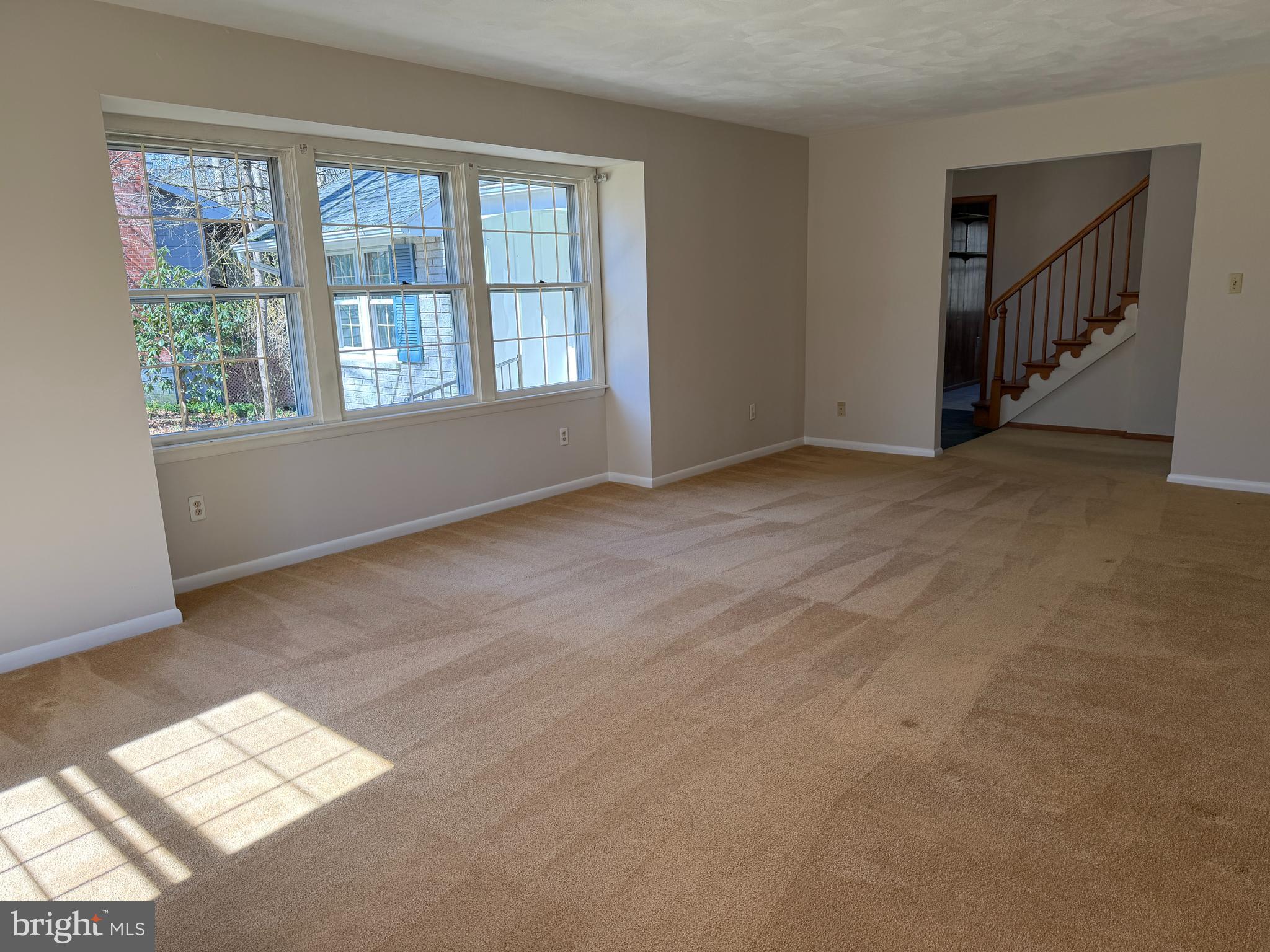 PARK FOREST VILLAGE - Residential