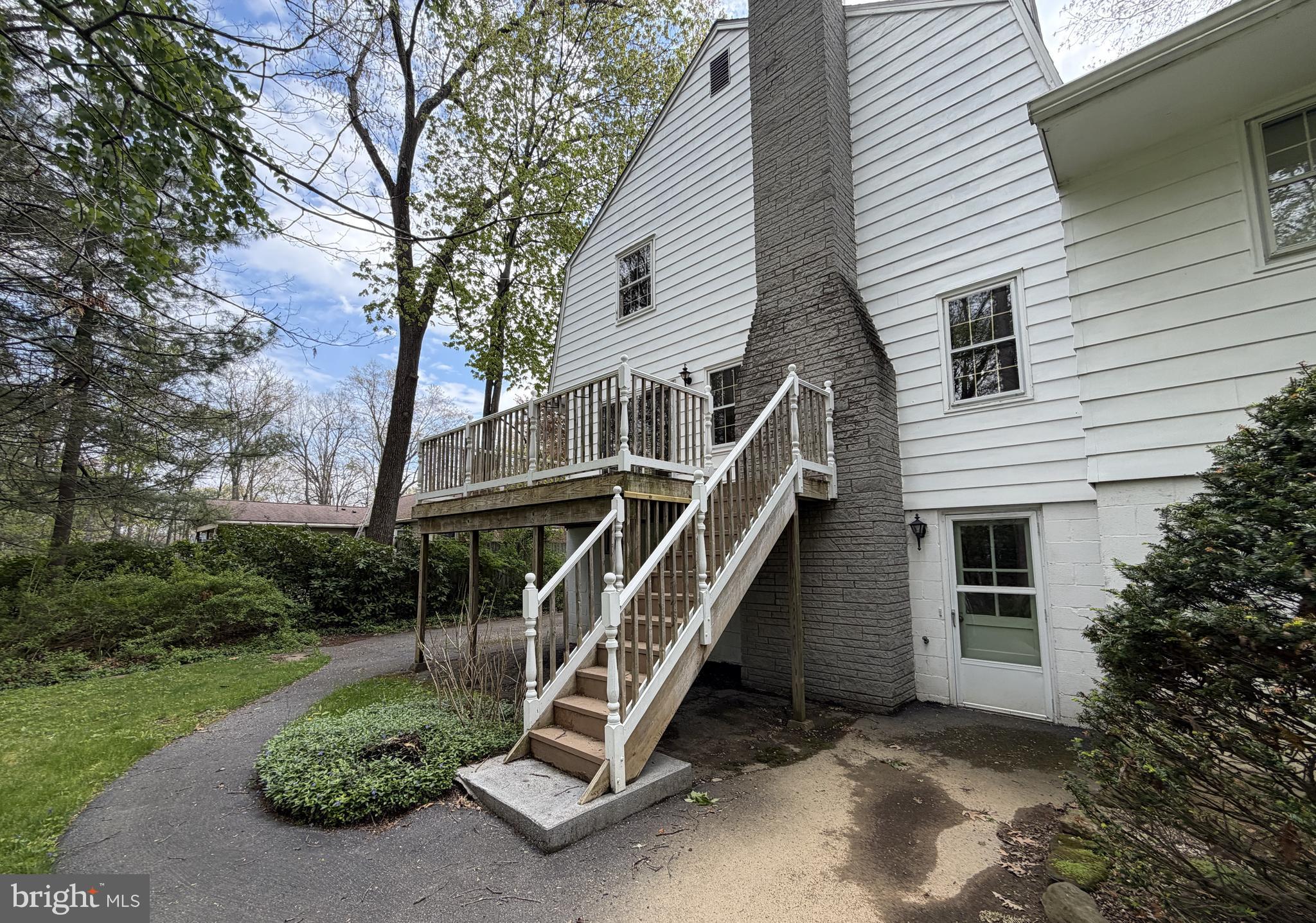 PARK FOREST VILLAGE - Residential