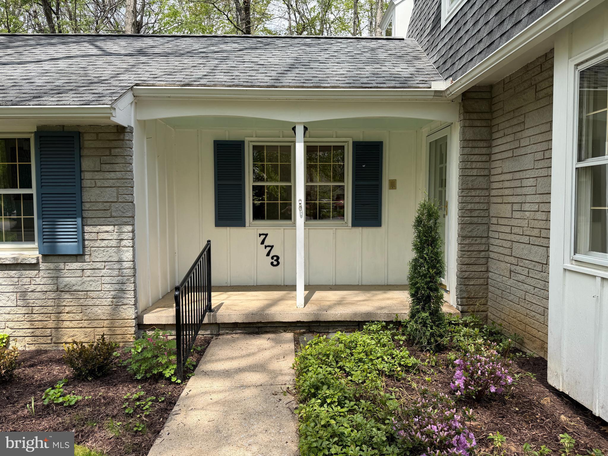 PARK FOREST VILLAGE - Residential