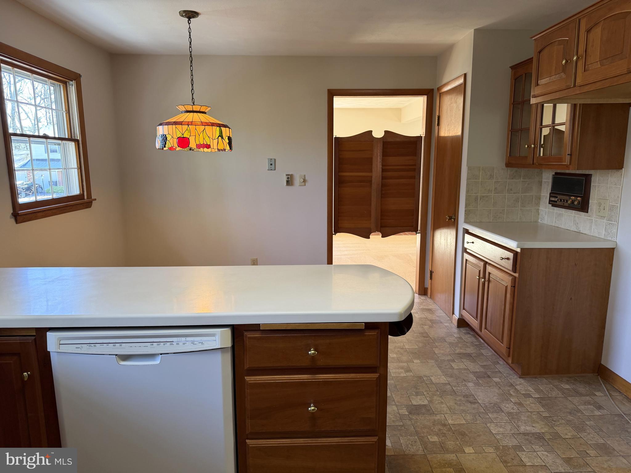 PARK FOREST VILLAGE - Residential