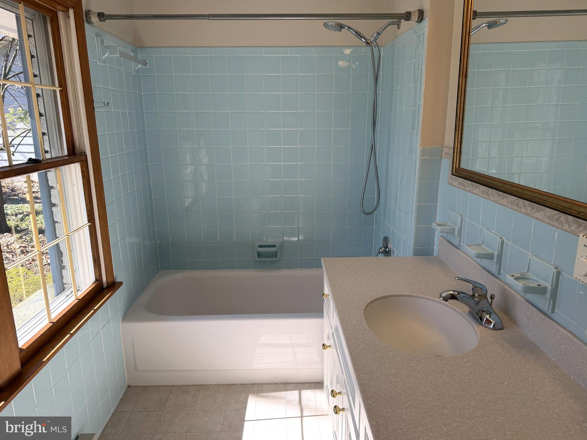 PARK FOREST VILLAGE - Residential