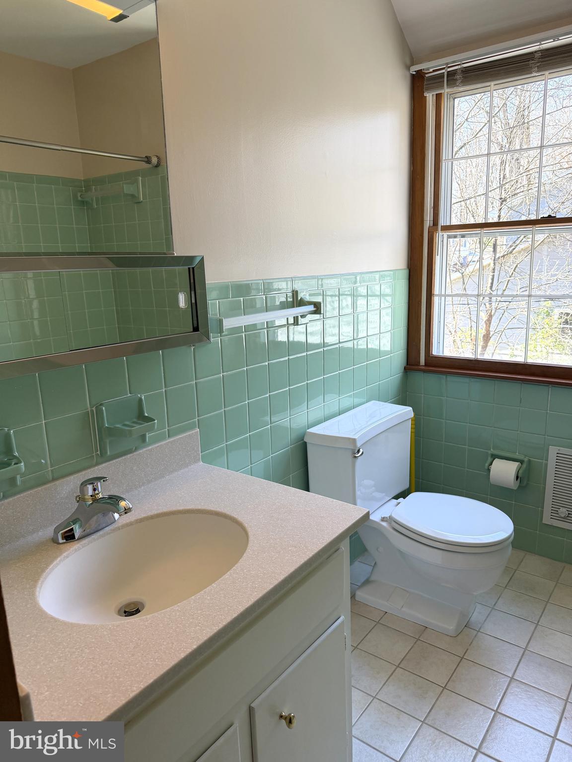 PARK FOREST VILLAGE - Residential