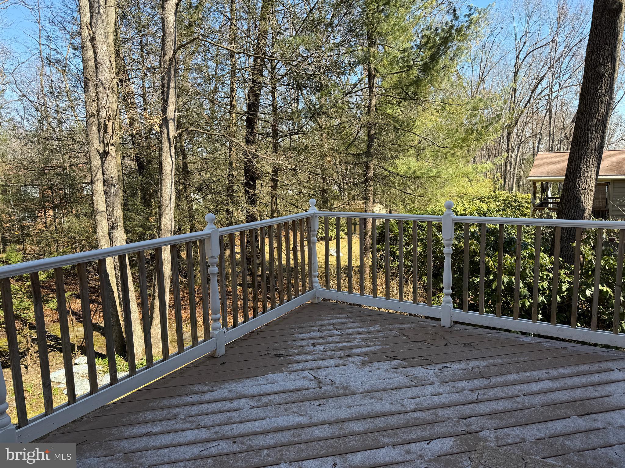 PARK FOREST VILLAGE - Residential