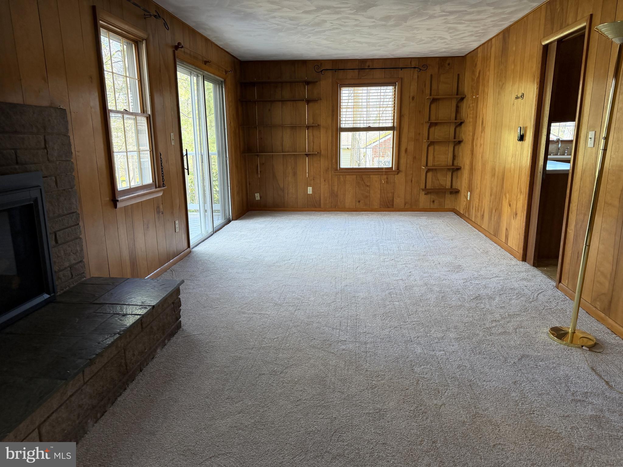 PARK FOREST VILLAGE - Residential