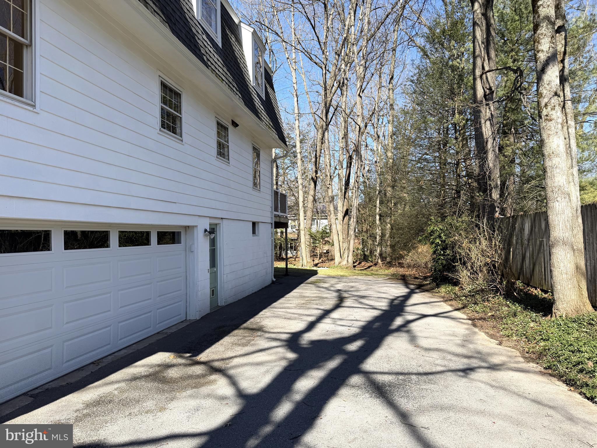 PARK FOREST VILLAGE - Residential