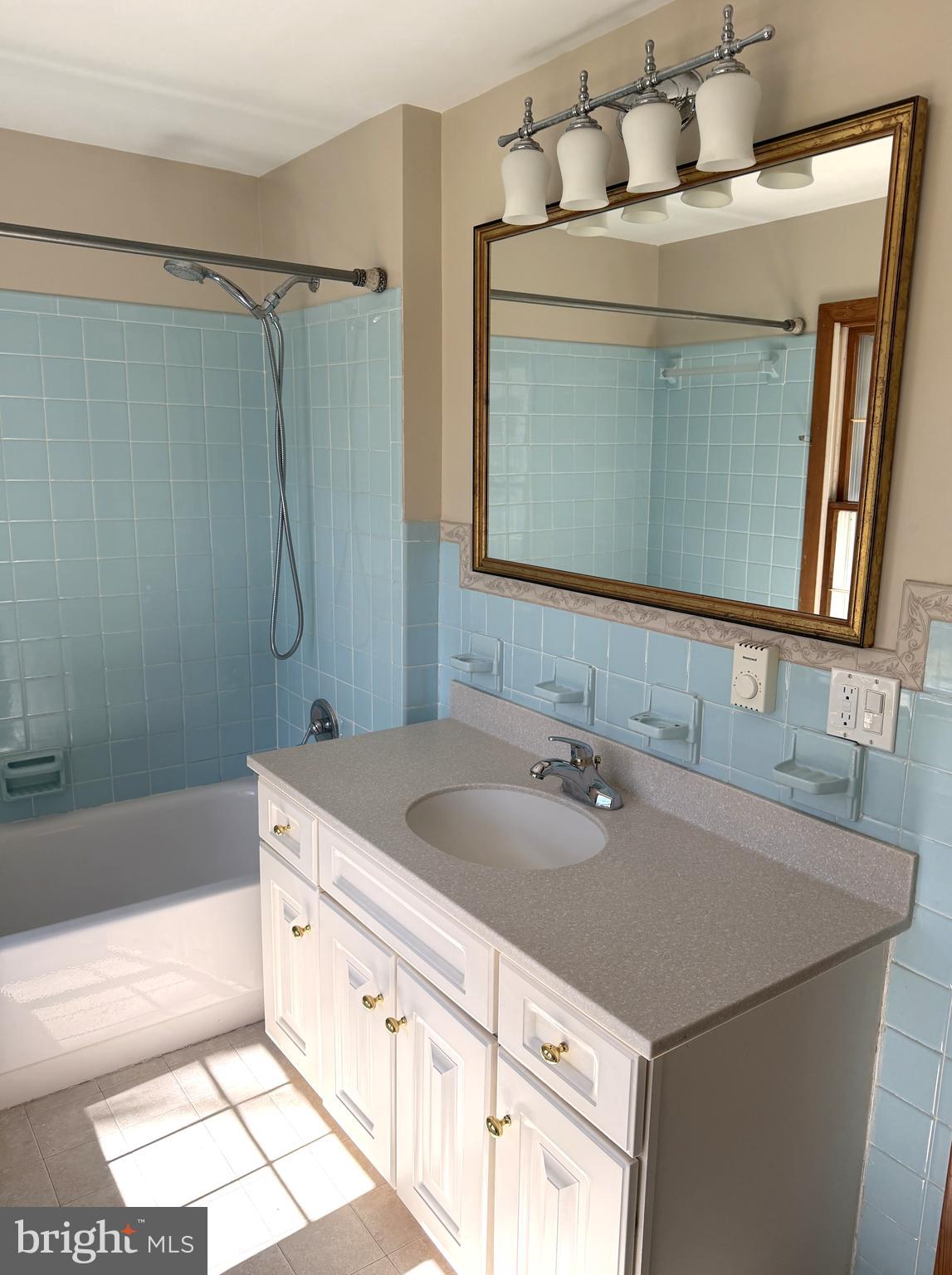 PARK FOREST VILLAGE - Residential