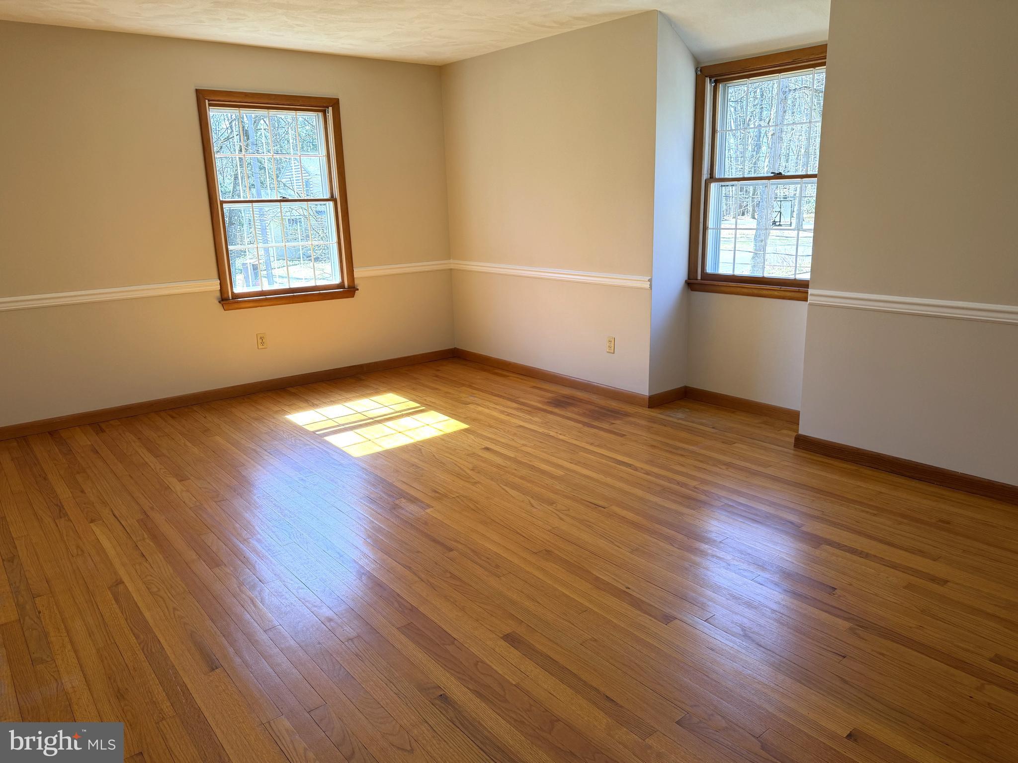 PARK FOREST VILLAGE - Residential