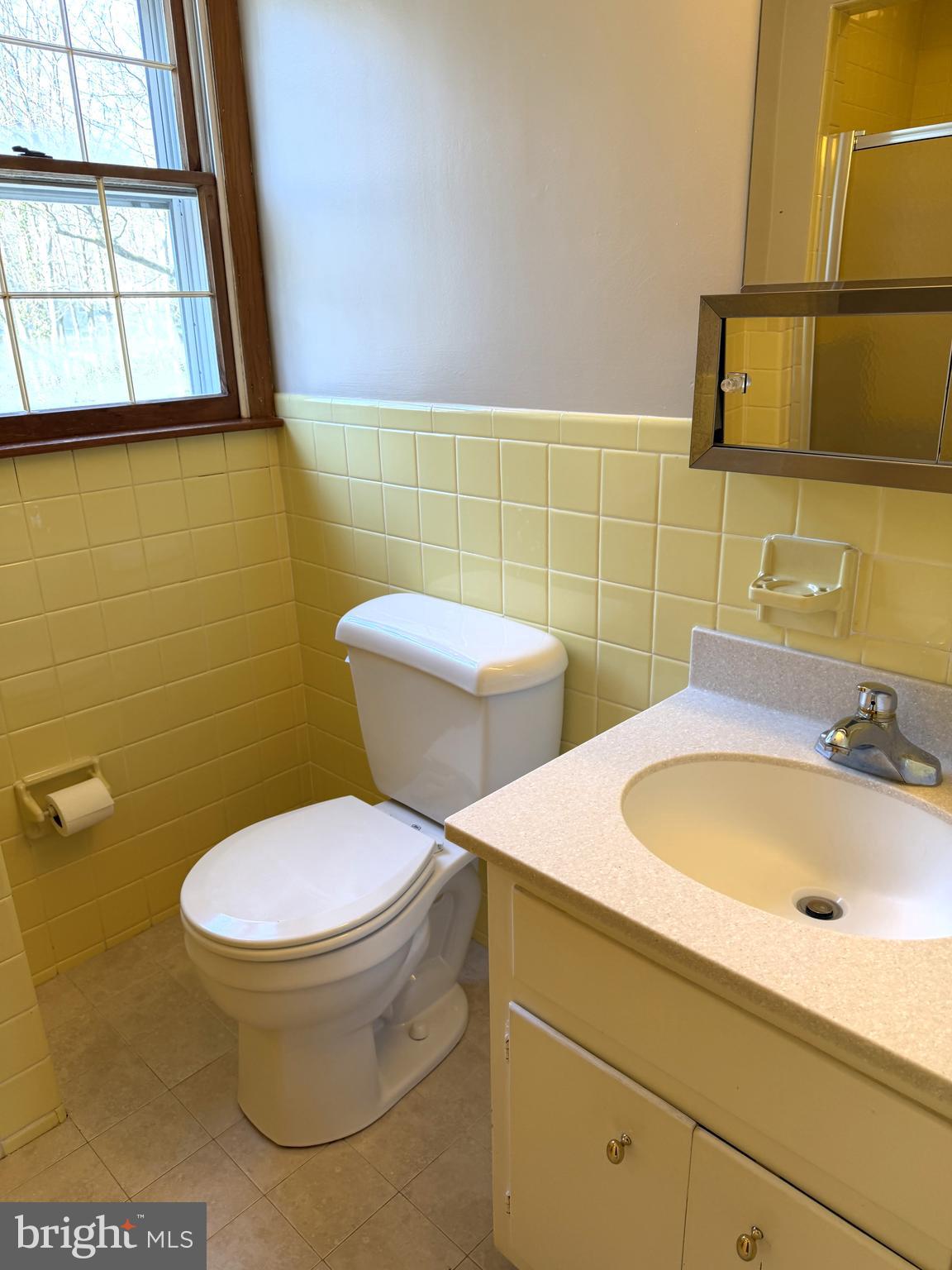 PARK FOREST VILLAGE - Residential