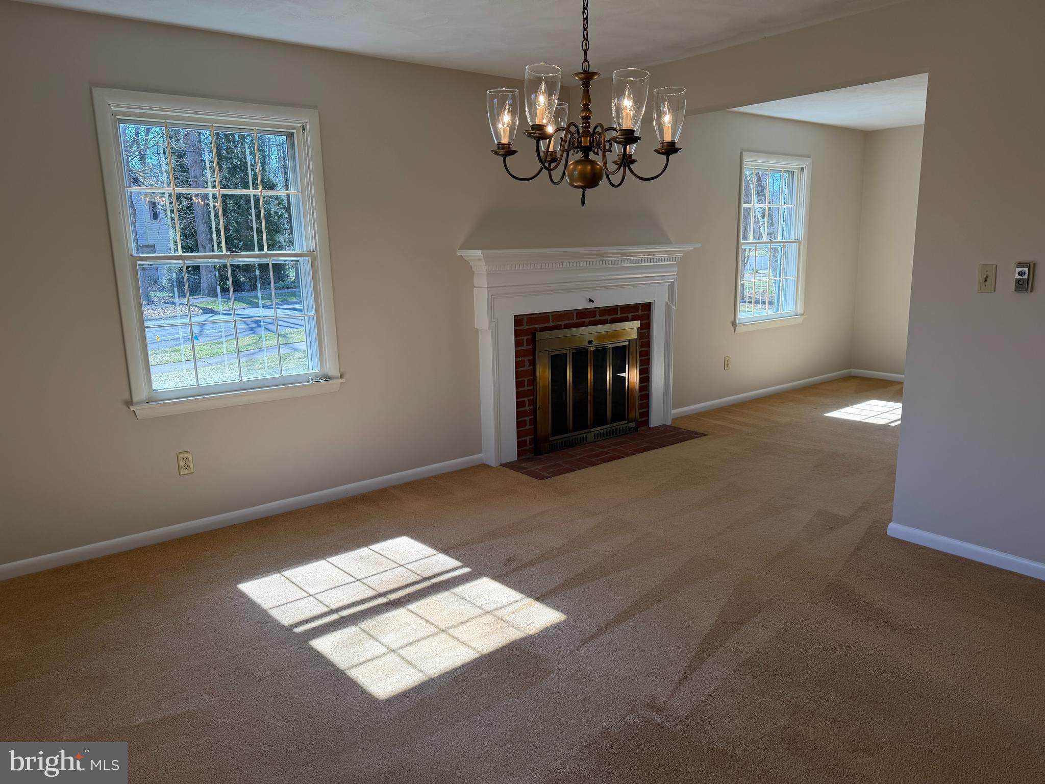 PARK FOREST VILLAGE - Residential