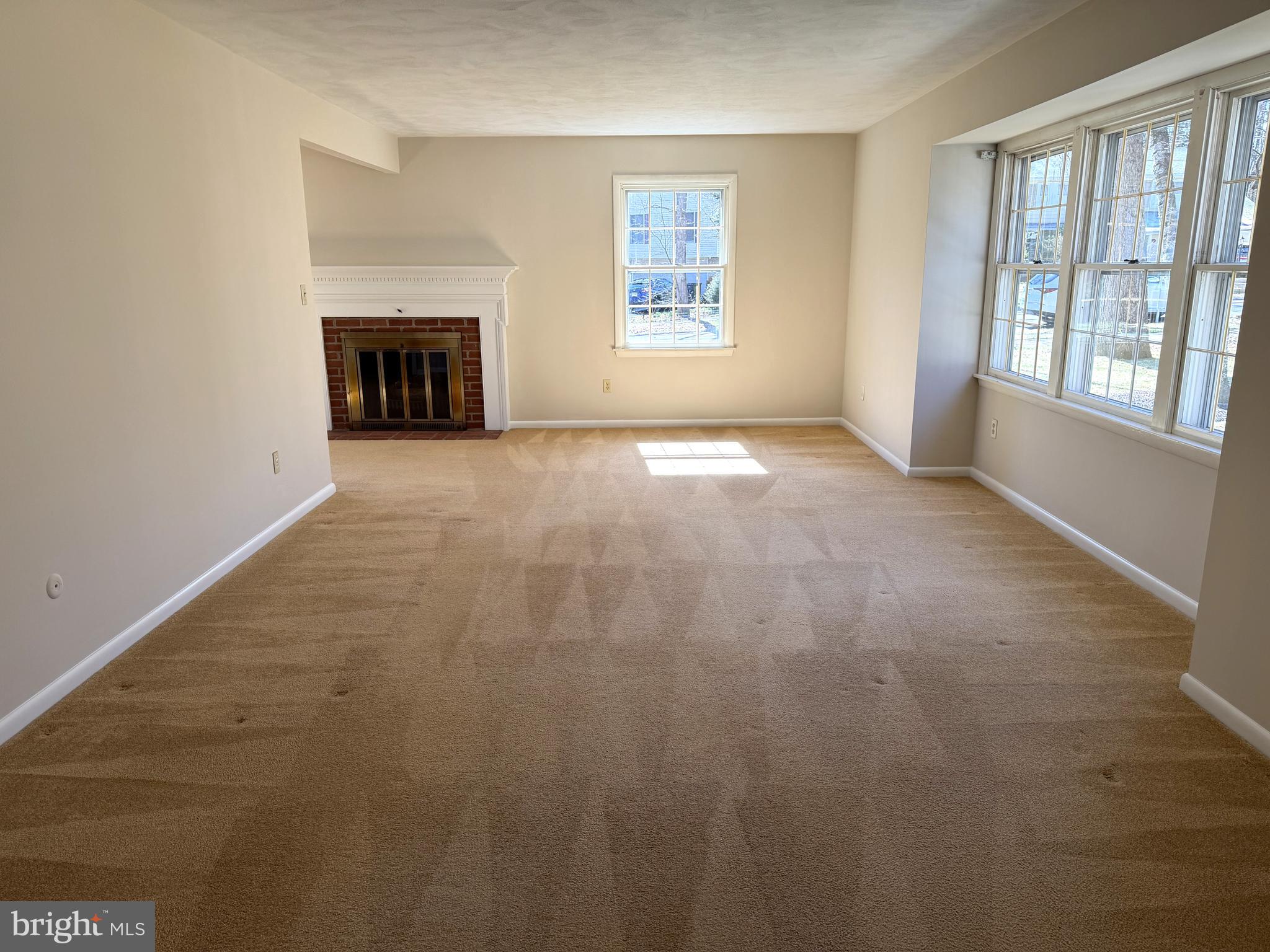 PARK FOREST VILLAGE - Residential