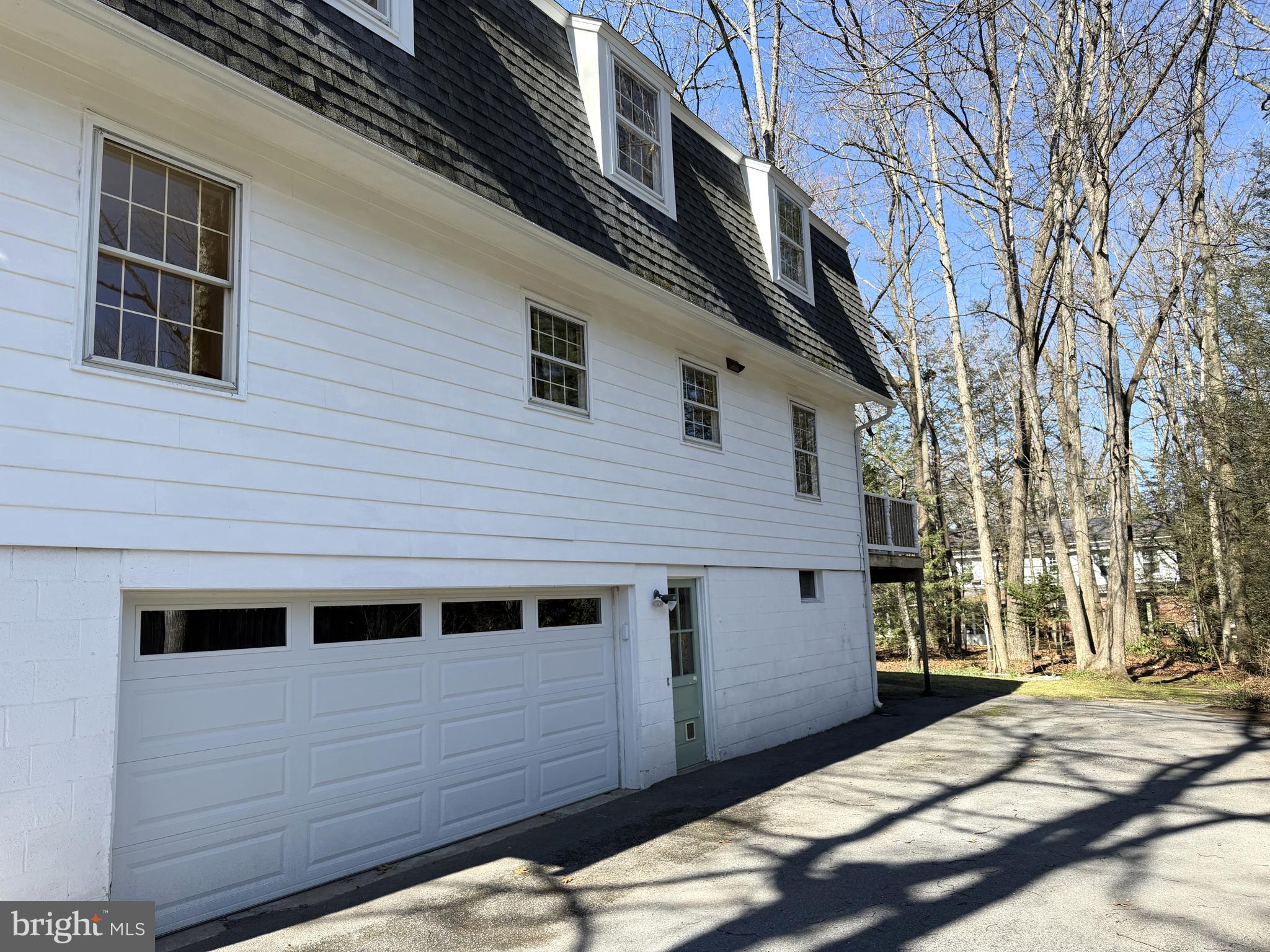 PARK FOREST VILLAGE - Residential