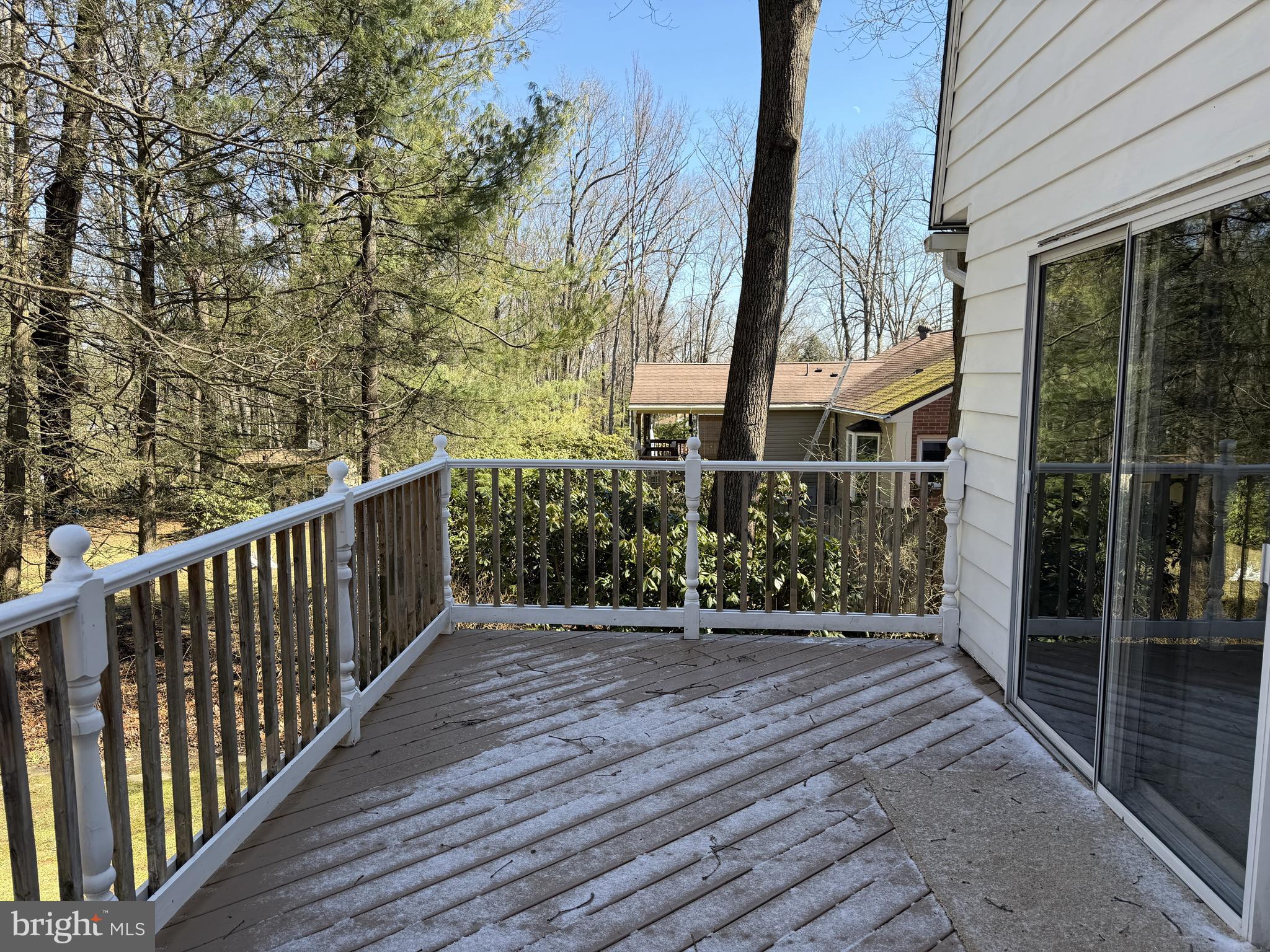 PARK FOREST VILLAGE - Residential