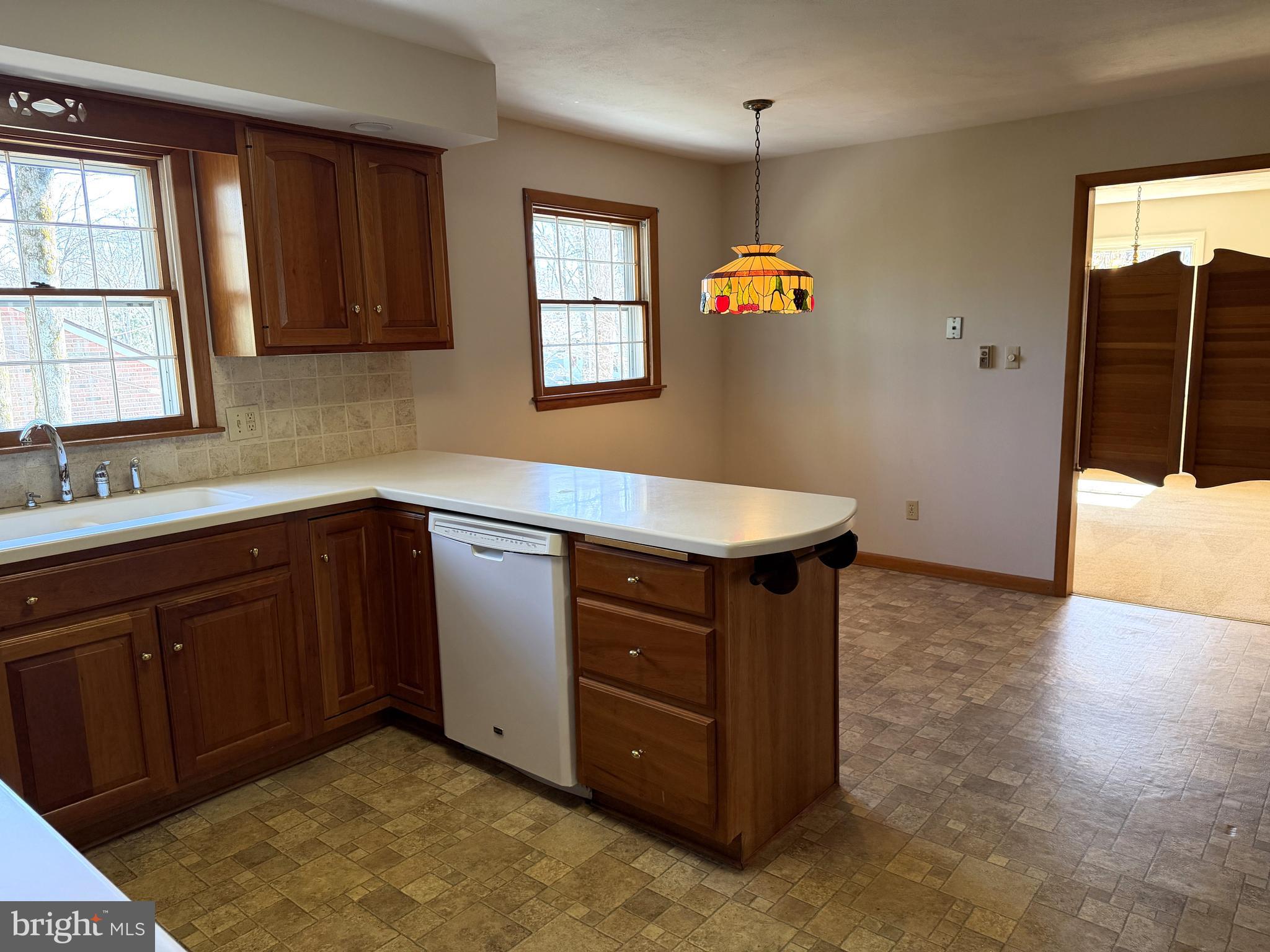 PARK FOREST VILLAGE - Residential