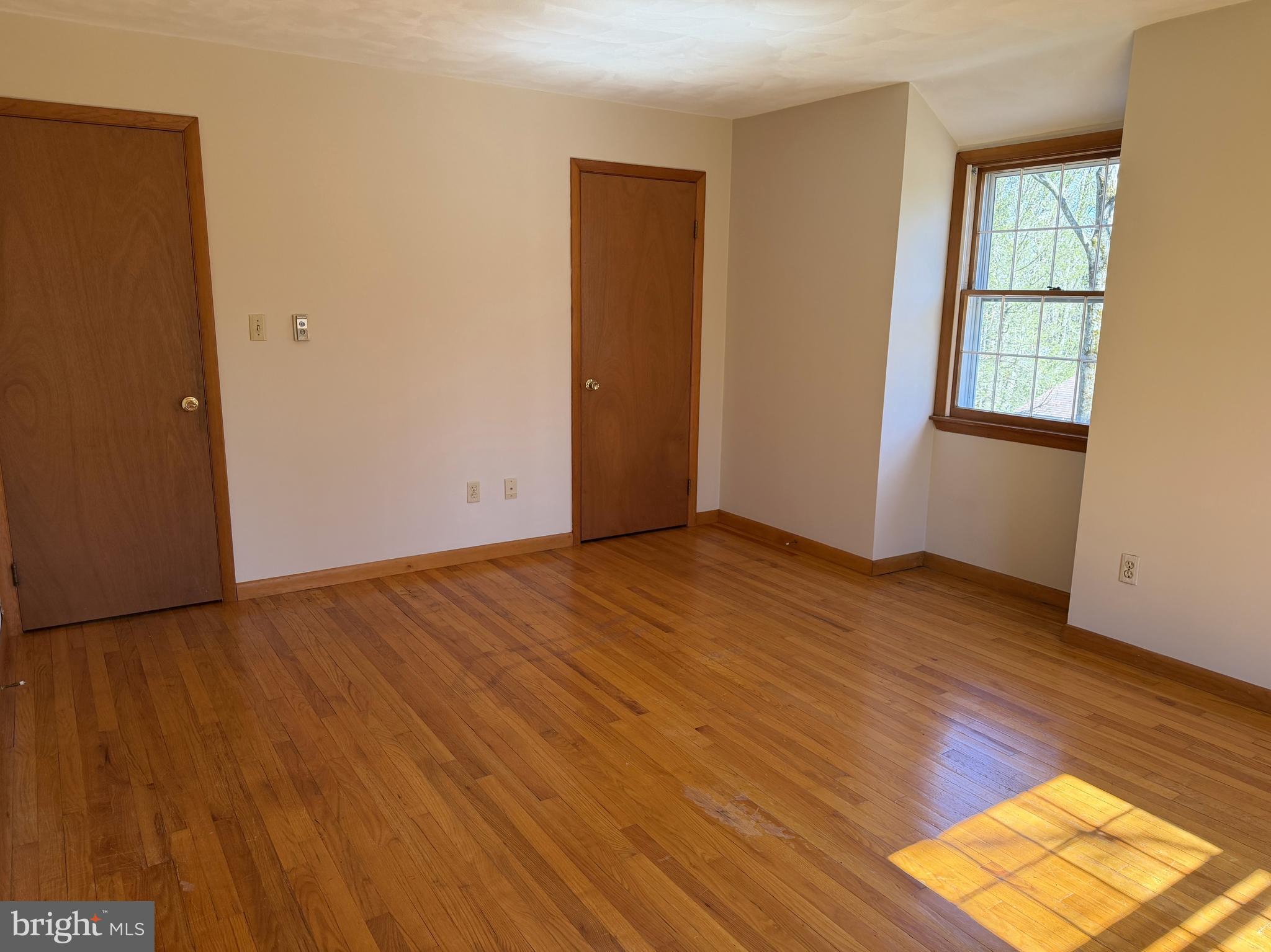 PARK FOREST VILLAGE - Residential