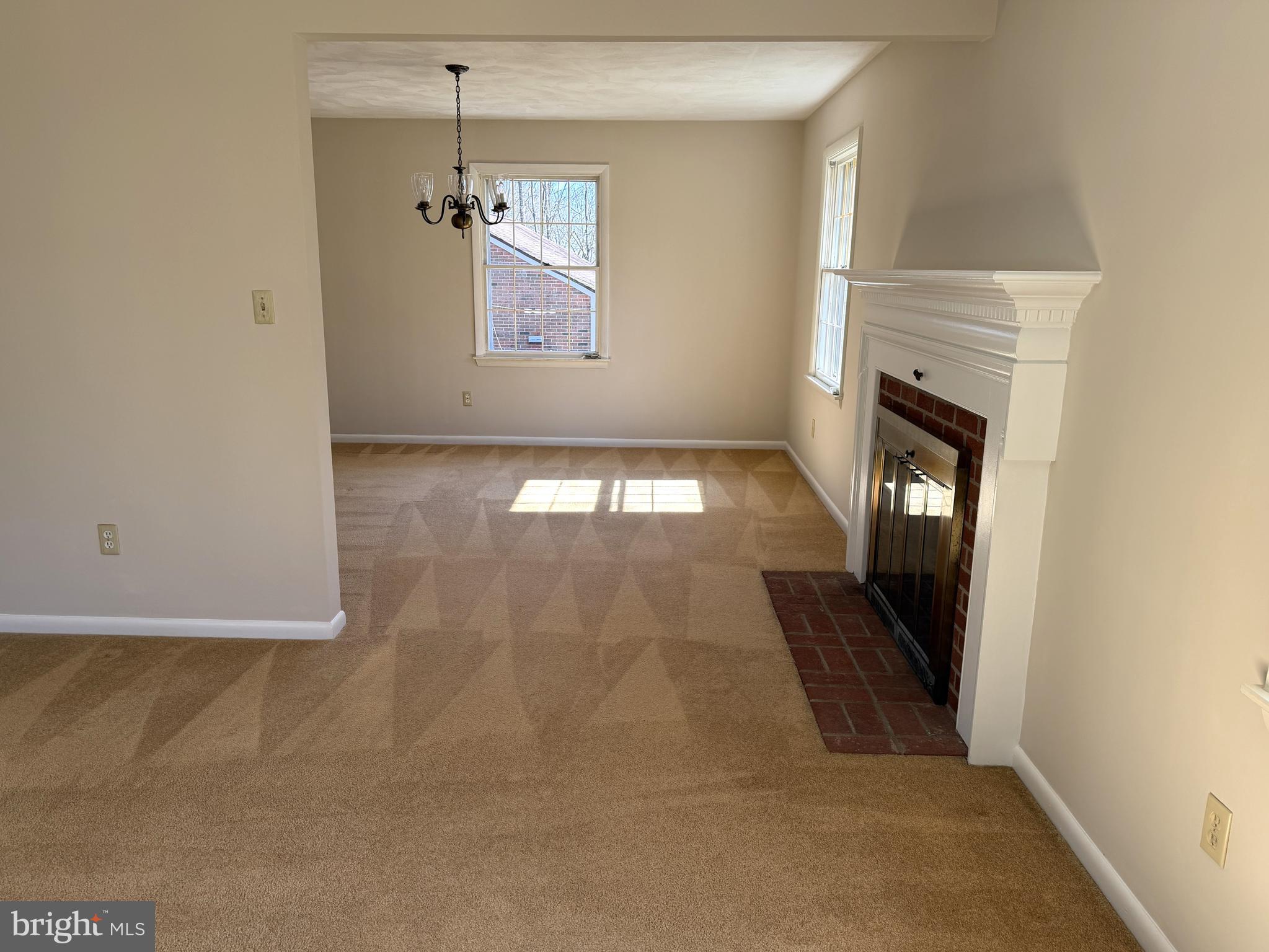 PARK FOREST VILLAGE - Residential