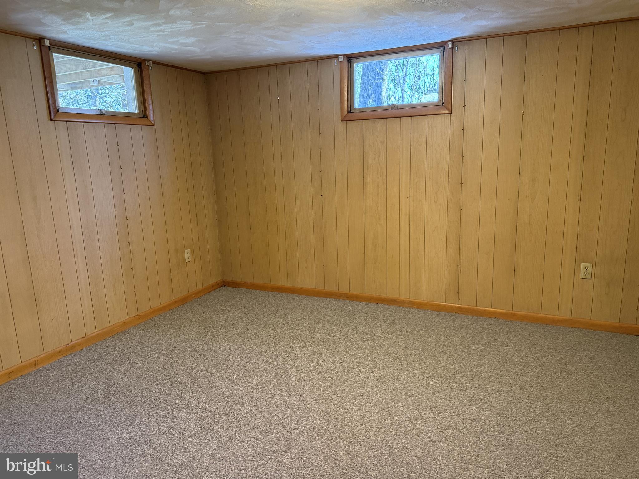 PARK FOREST VILLAGE - Residential