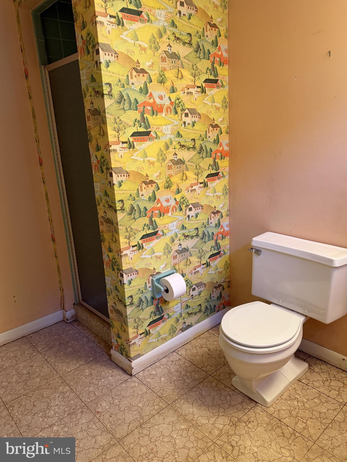 PARK FOREST VILLAGE - Residential