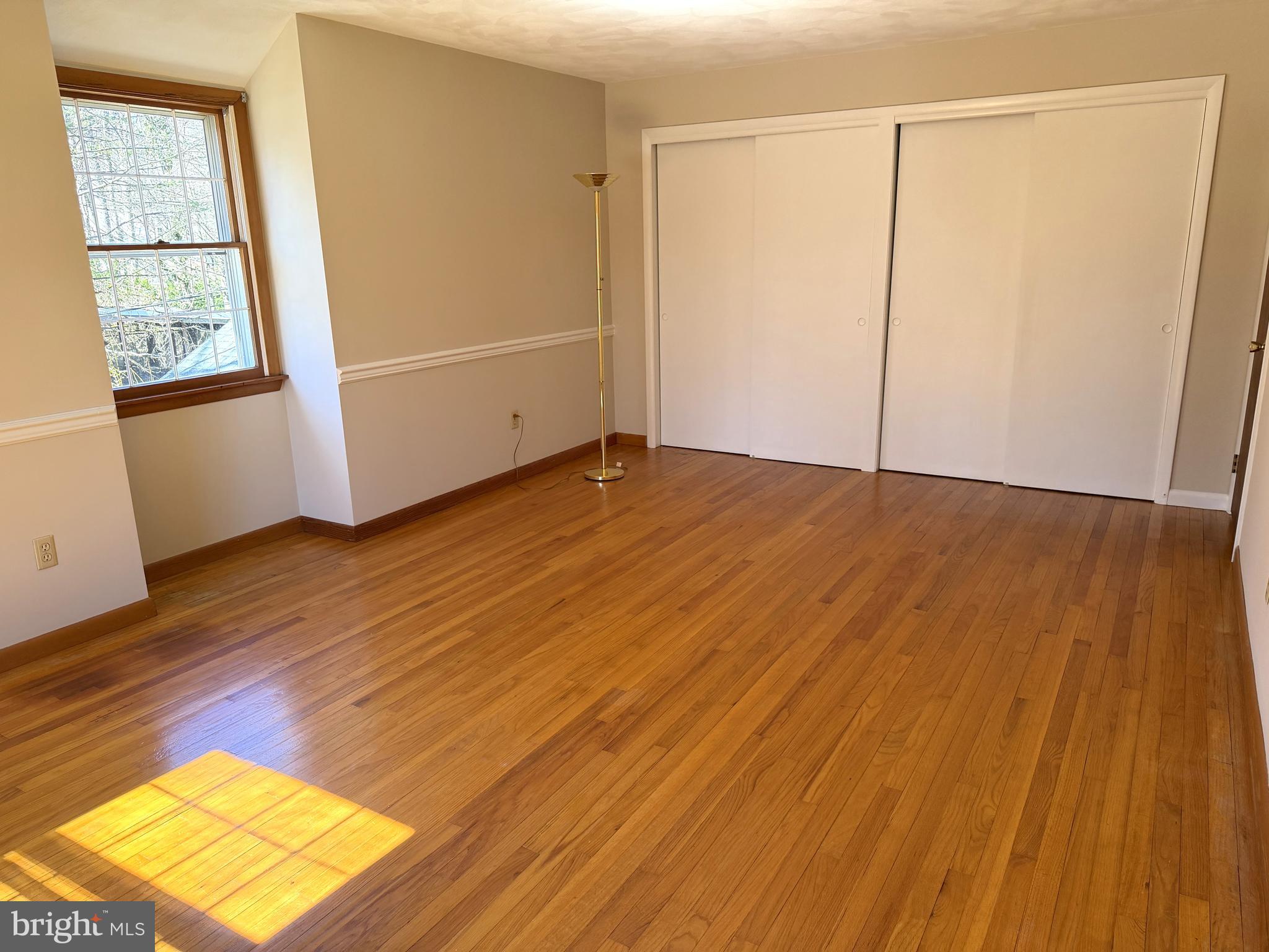 PARK FOREST VILLAGE - Residential