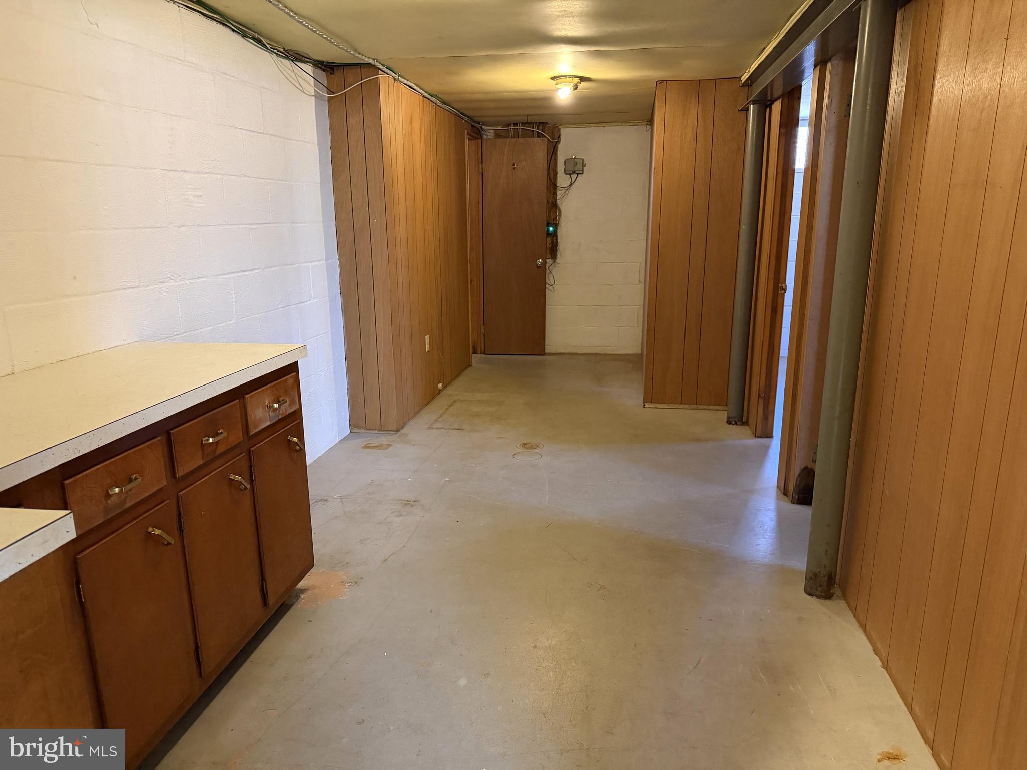 PARK FOREST VILLAGE - Residential