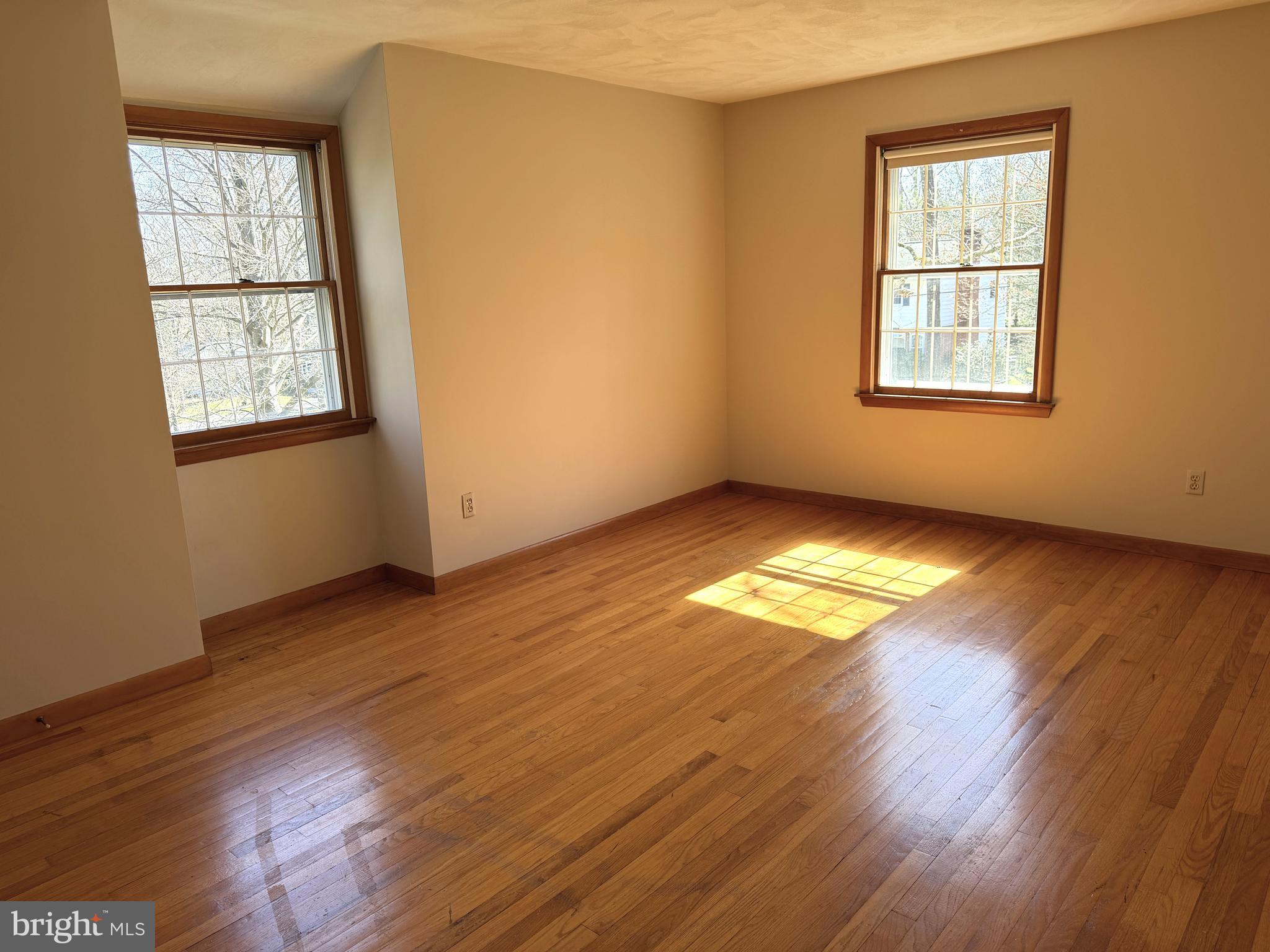 PARK FOREST VILLAGE - Residential