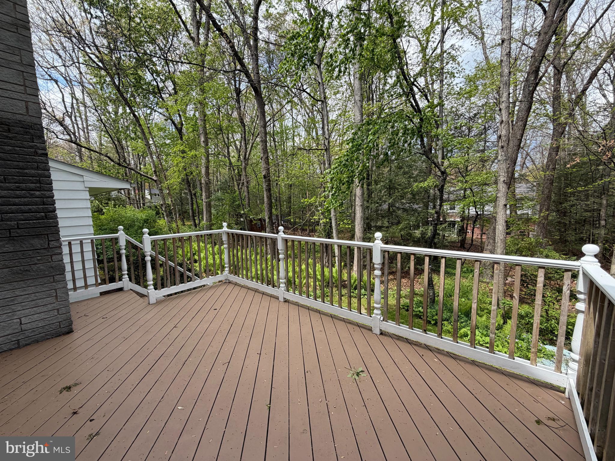 PARK FOREST VILLAGE - Residential