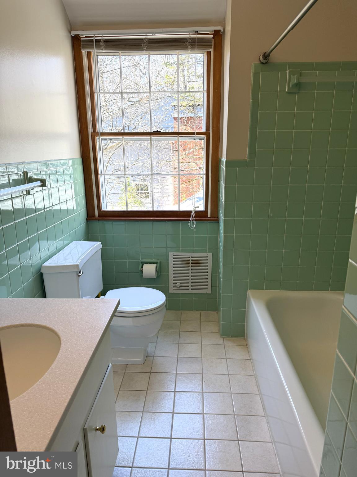 PARK FOREST VILLAGE - Residential