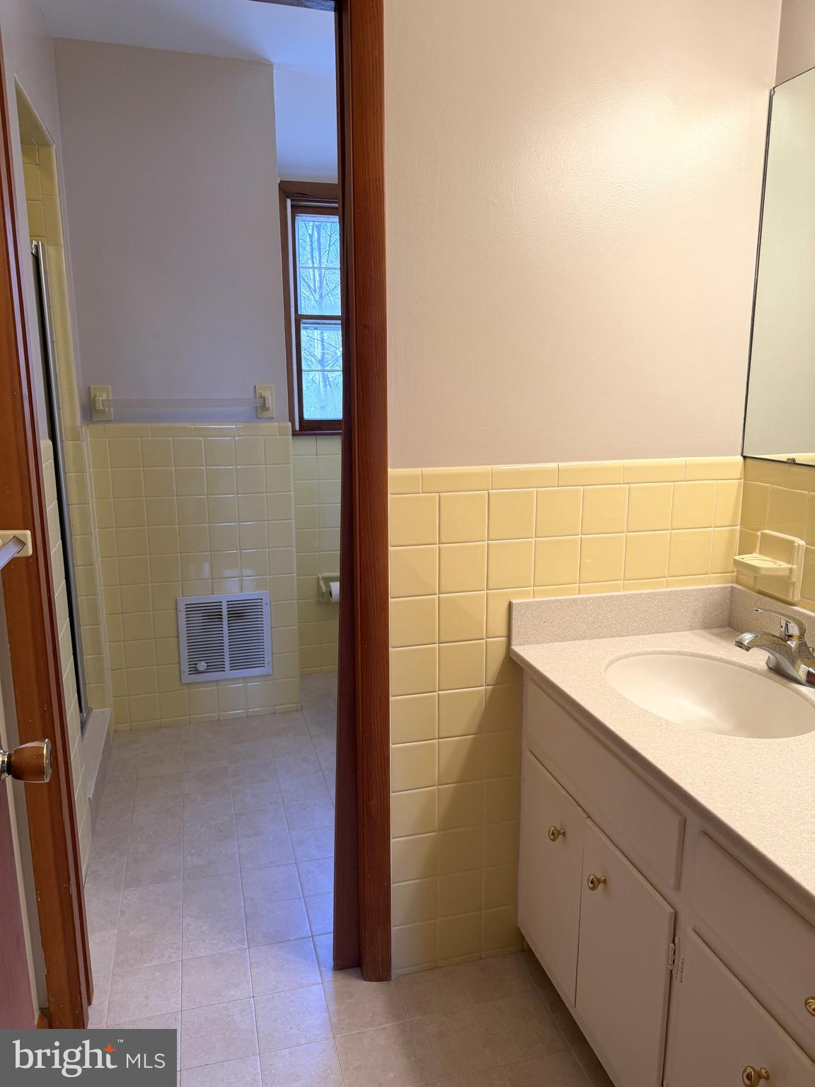 PARK FOREST VILLAGE - Residential