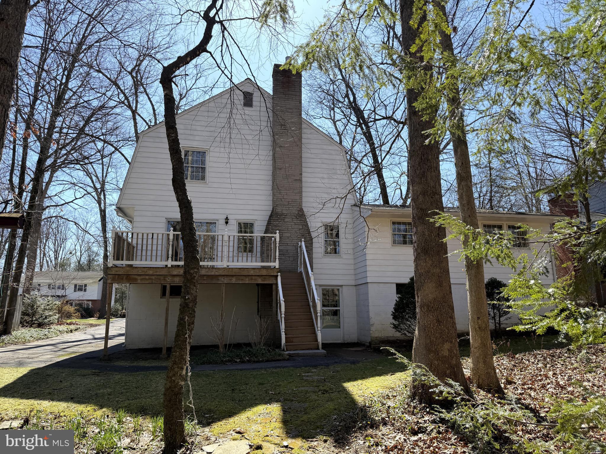 PARK FOREST VILLAGE - Residential